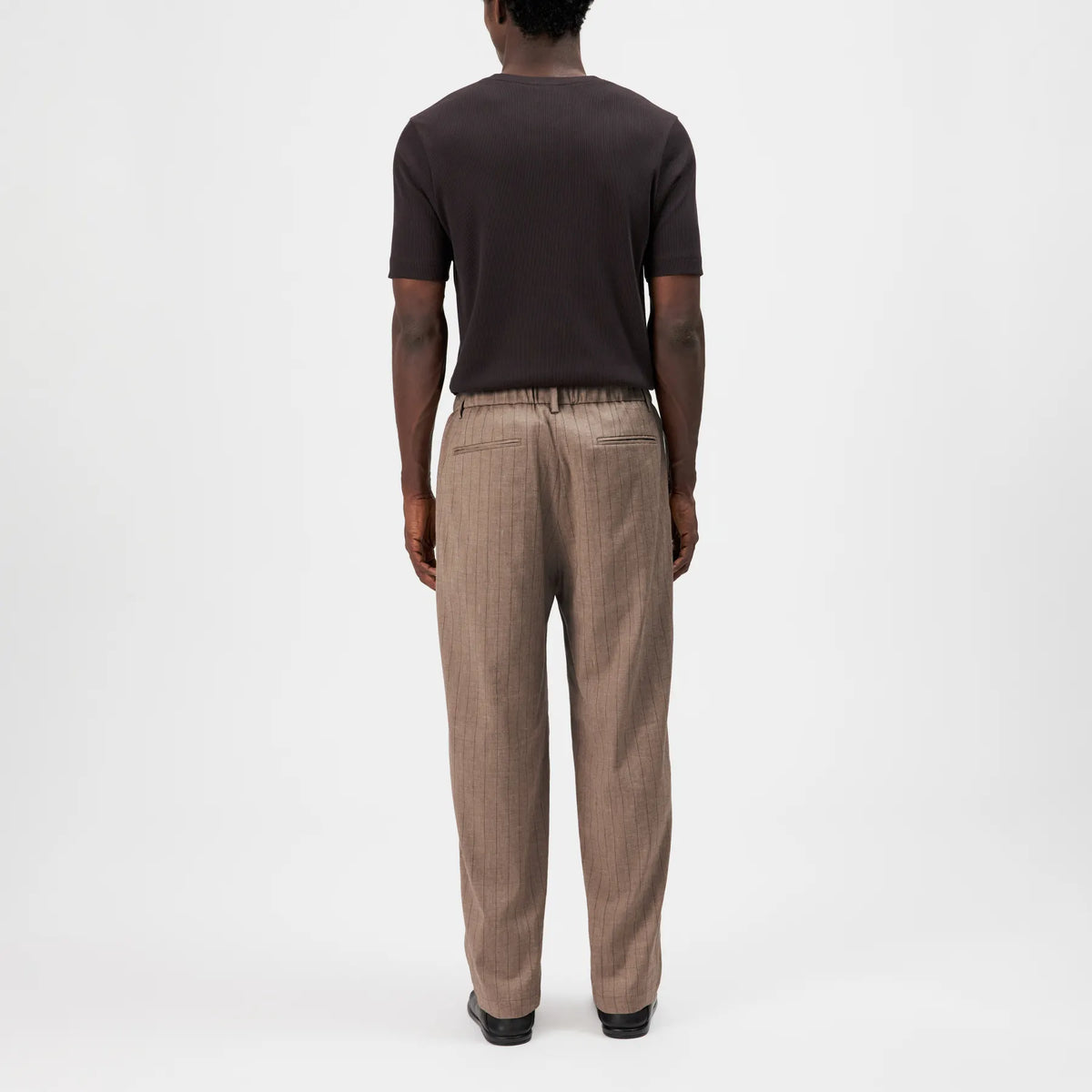 DRYKORN 142103 MARYKO 10 Herren Hose braun 1507