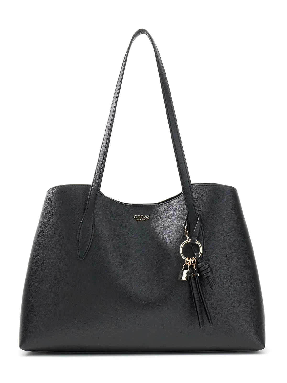 GUESS HWBG97 35230 Damen Shopper Black