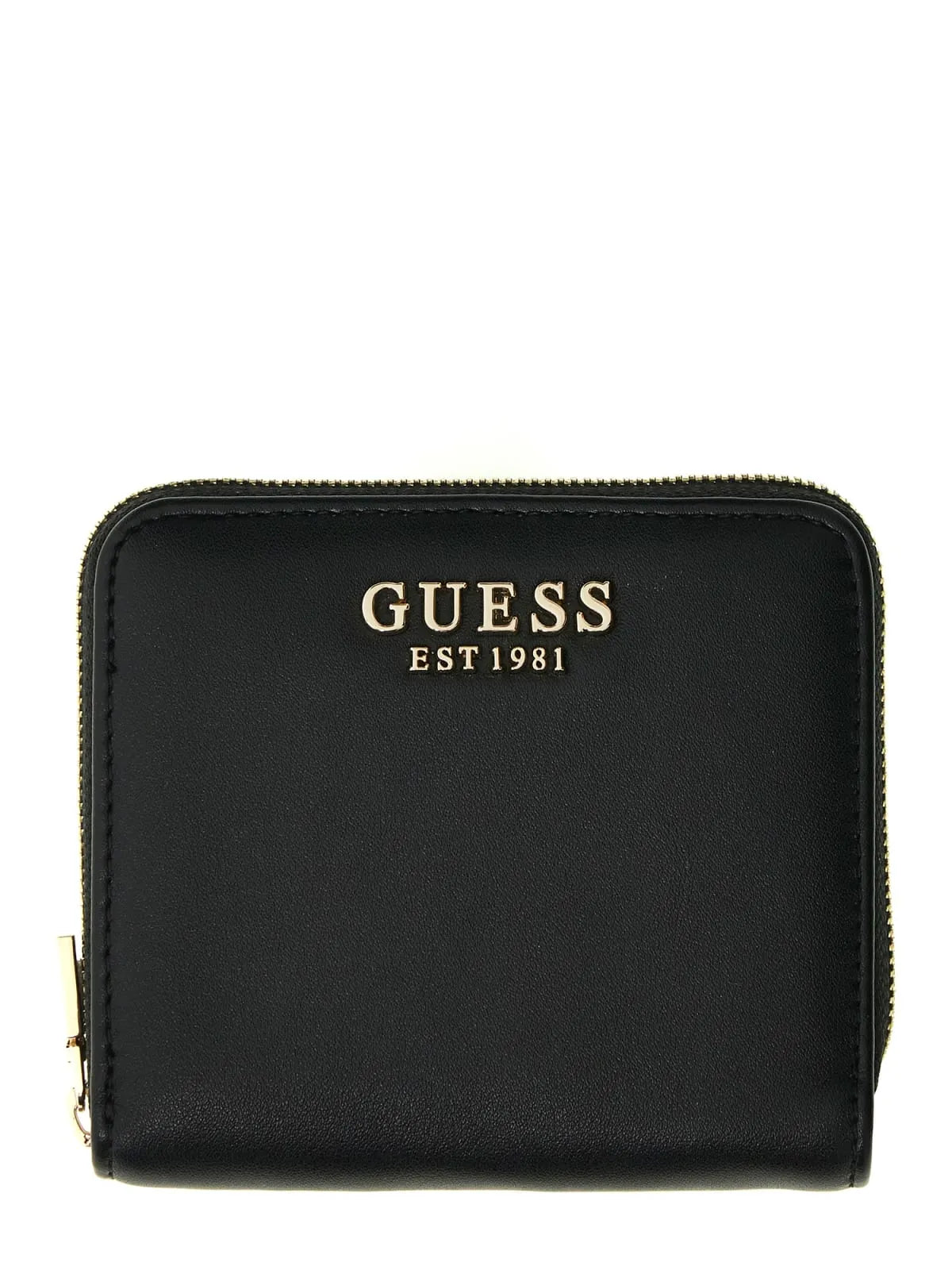 GUESS SWBG97 39137 Damen Geldbörse Black