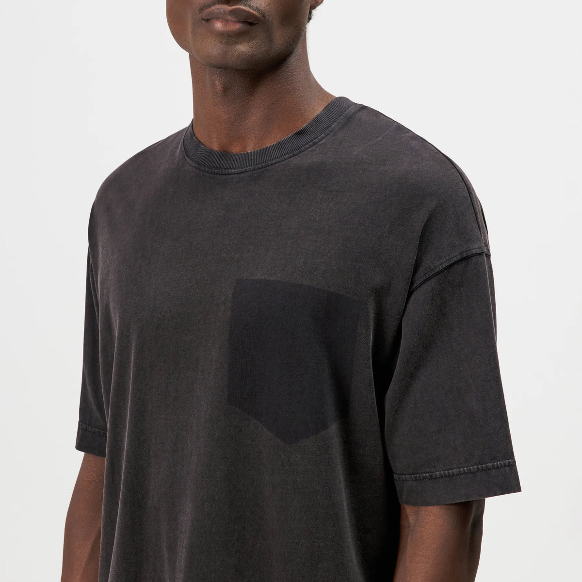 DRYKORN 520005 MATEGON_2 10
Herren T-Shirt schoko braun 1116