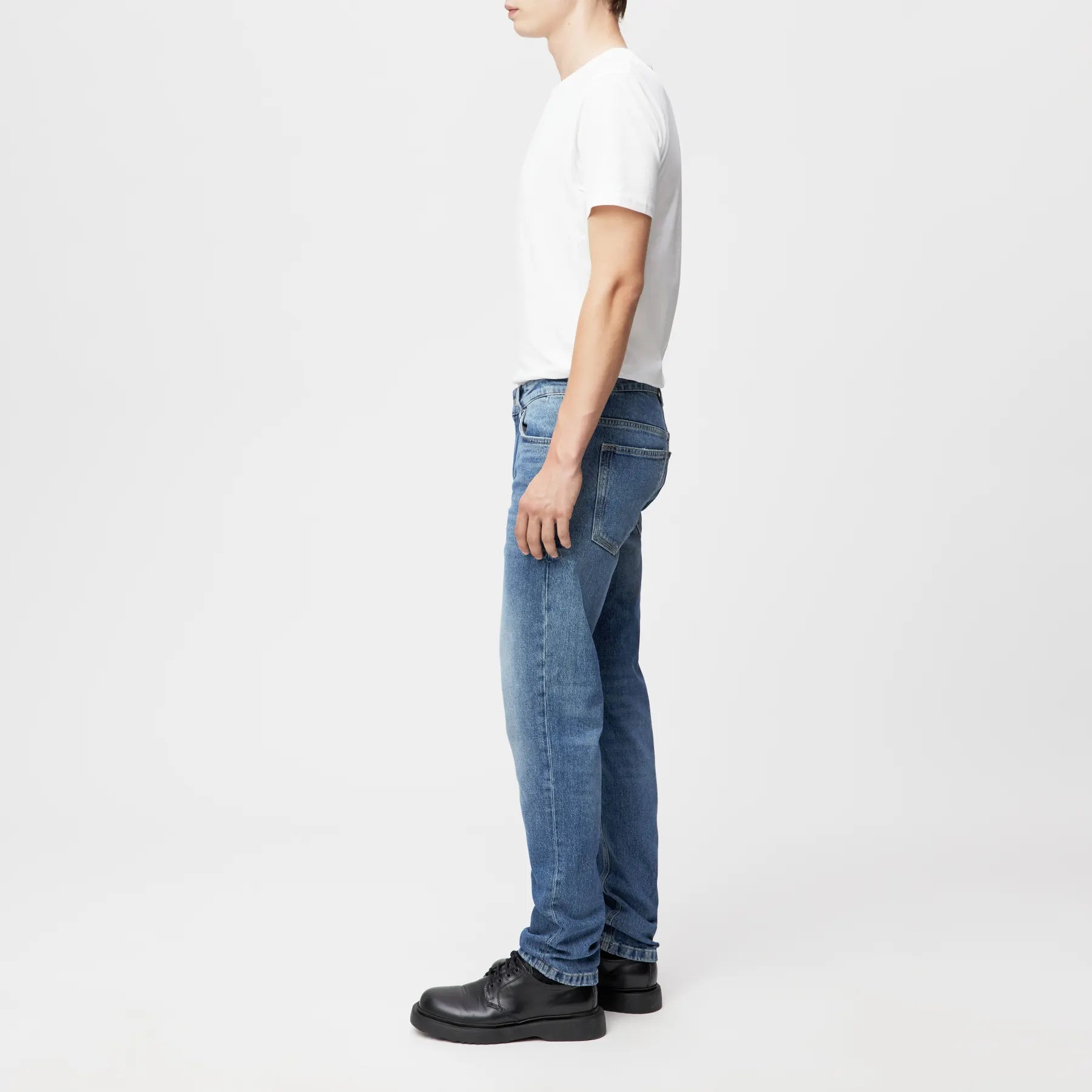 DRYKORN 260248 RICC 10
Herren Hose Blau 3300