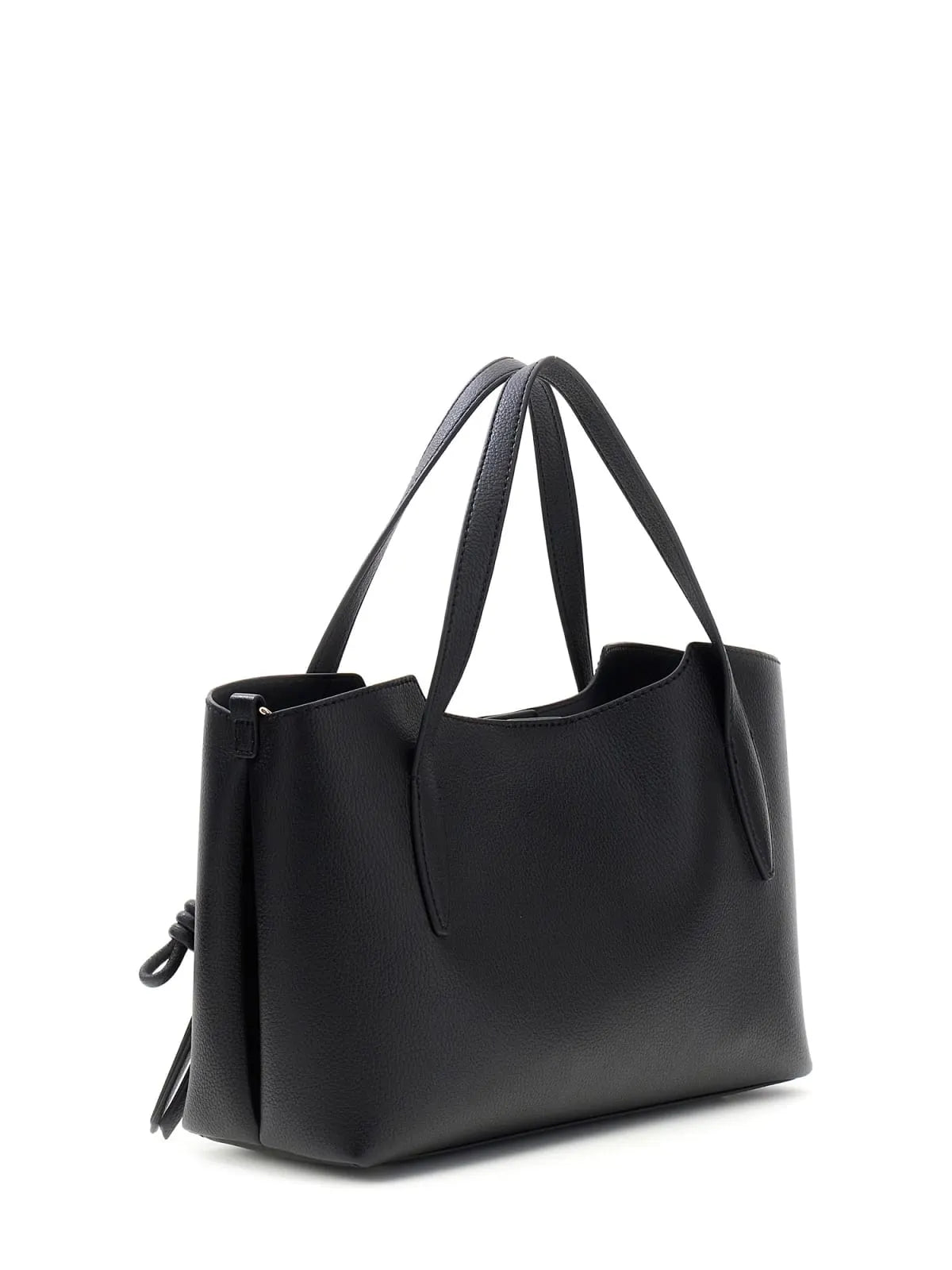 GUESS HWBG97 35060 HANDTASCHE 2-in-1 SCHWARZ