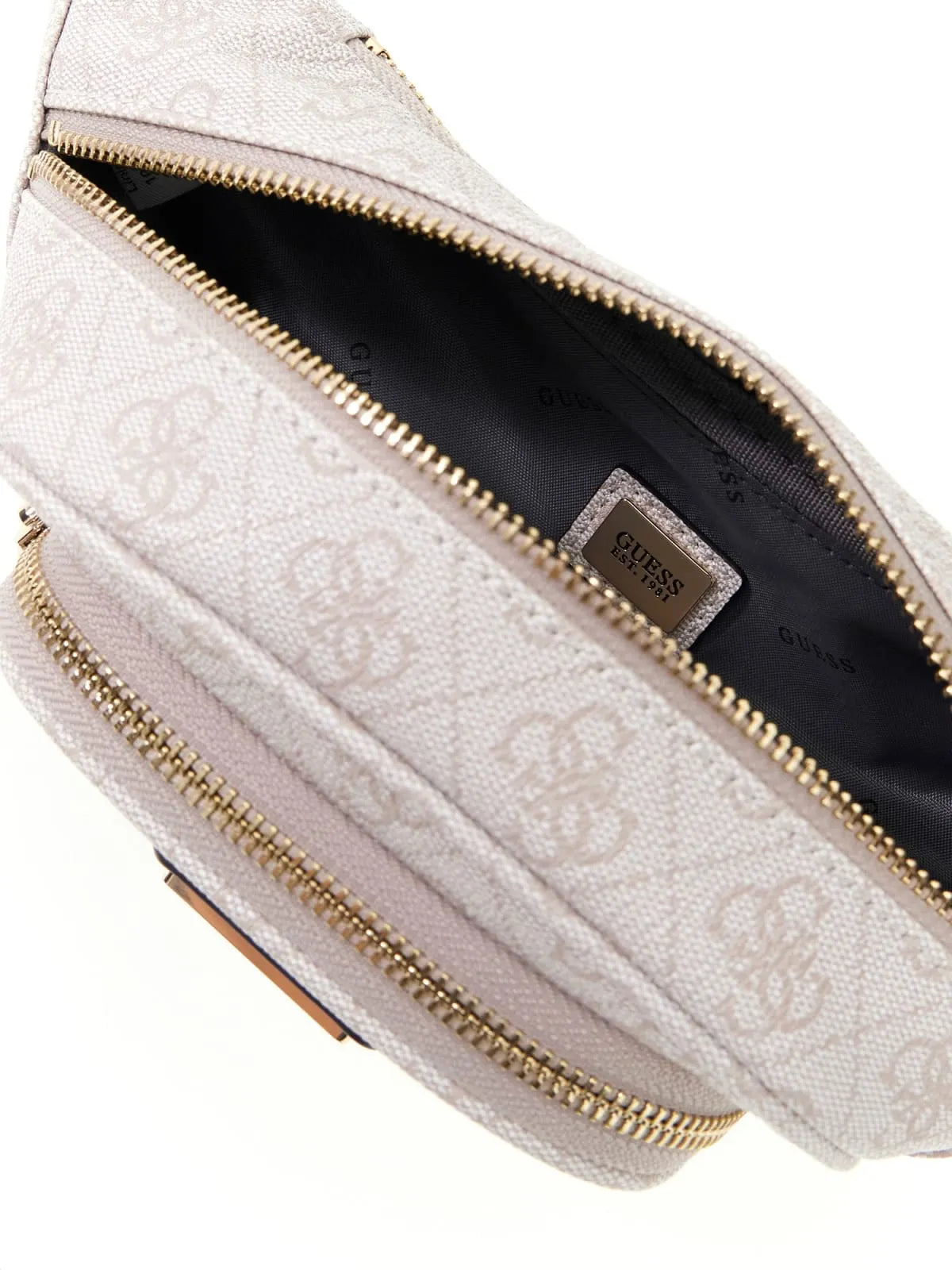 GUESS TWHB92 11080 TASCHE GÜRTELTASCHE BOUN LOGO