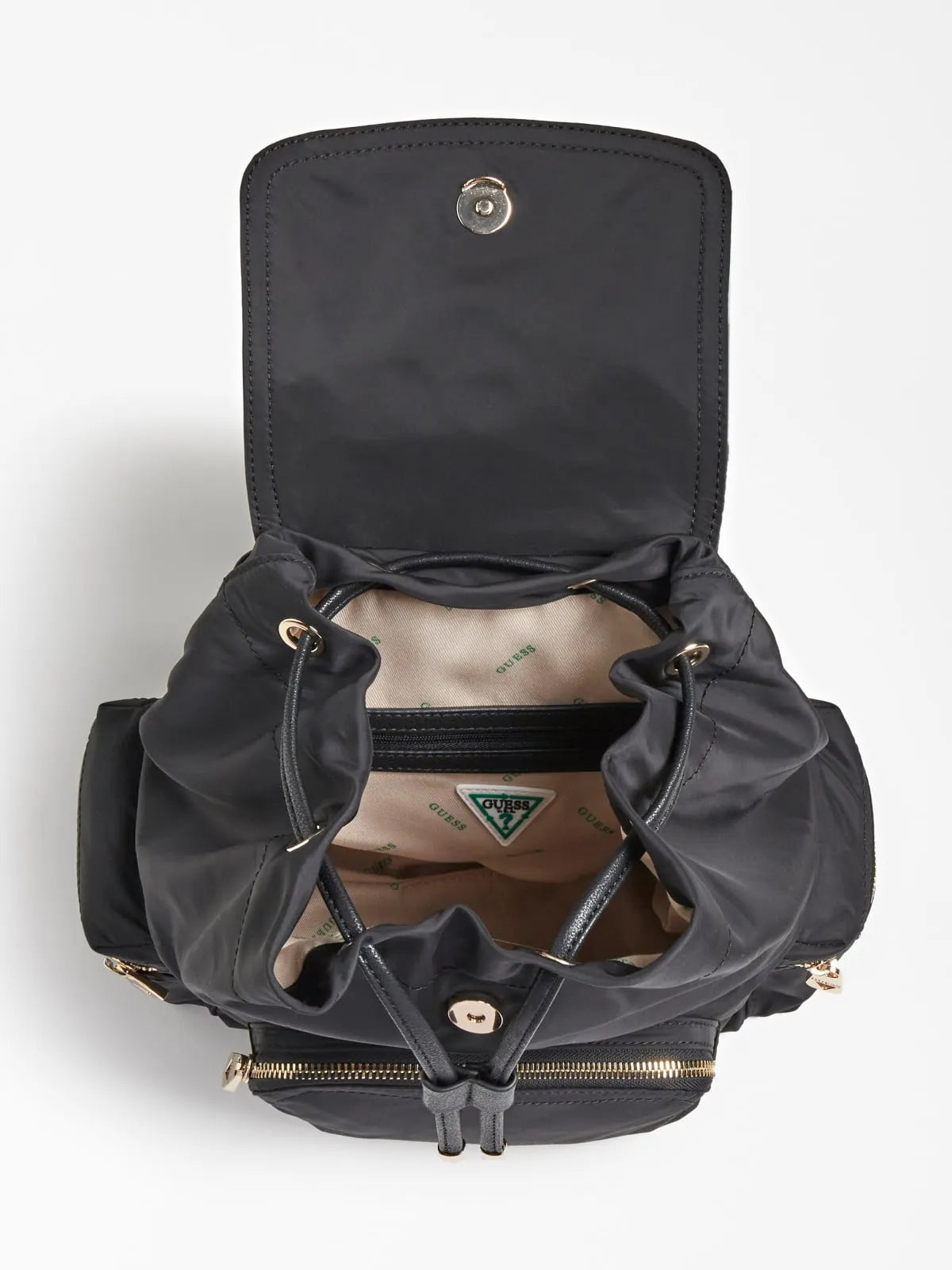 GUESS HWEYG8 39532 TASCHE RÜCKSACK BLACK