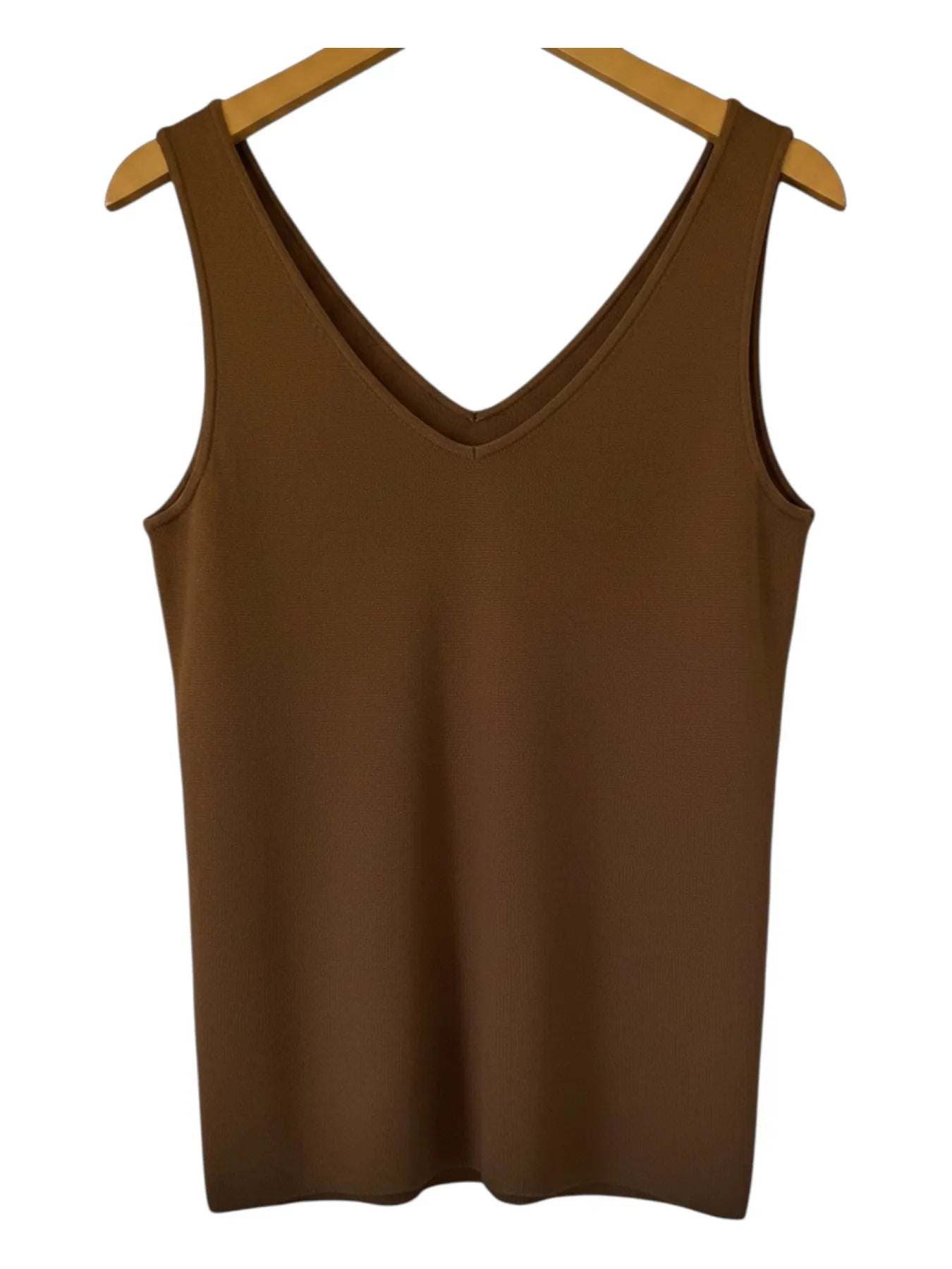 ANIA SCHIERHOLT TO2314/04 Damen Top CHOCO