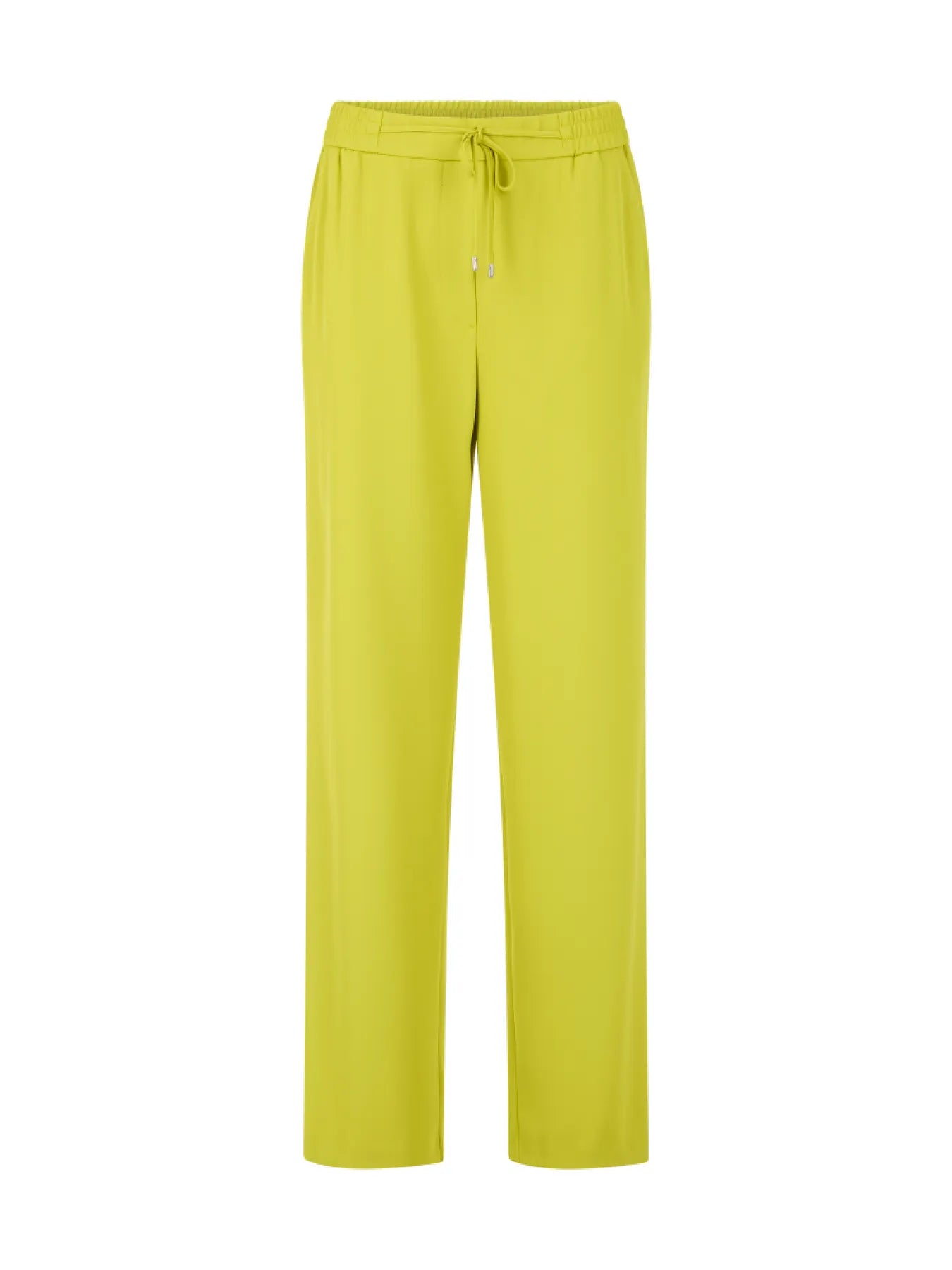 MARC CAIN
BC 81.03 W42 HOSE WASHINGTON apple green new