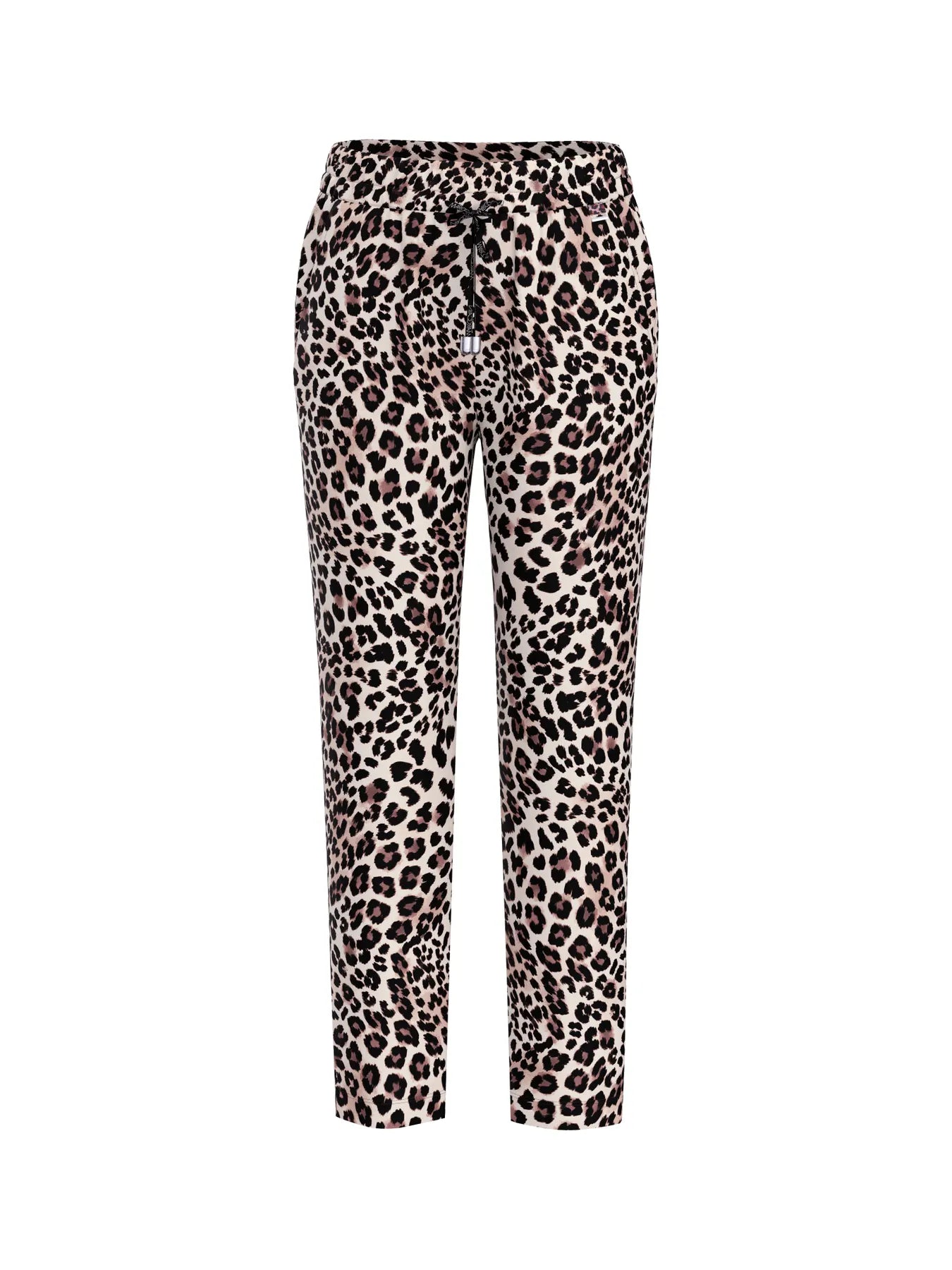 MARC CAIN
BP 81.32 J05 Schlupfhose RHODOS im Relaxed Fit Leo after dark