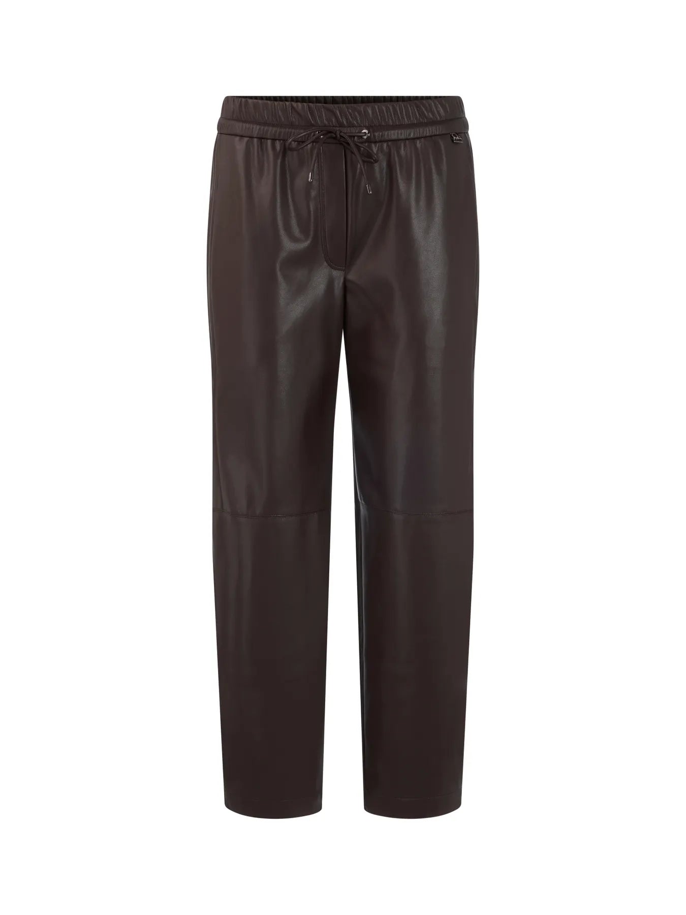 MARC CAIN
BP 81.35 J20 Schlupfhose RANCHI Lederoptik after dark