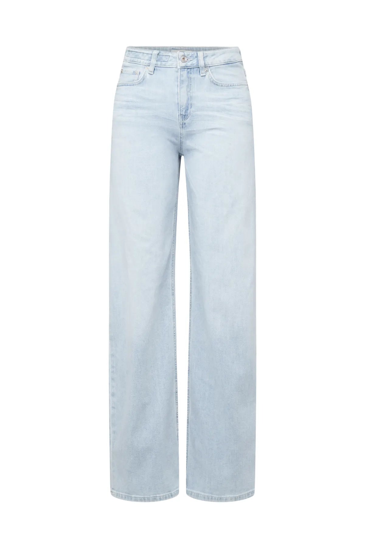 DRYKORN 260031 MEDLEY 10 HOSE BLAU 3900