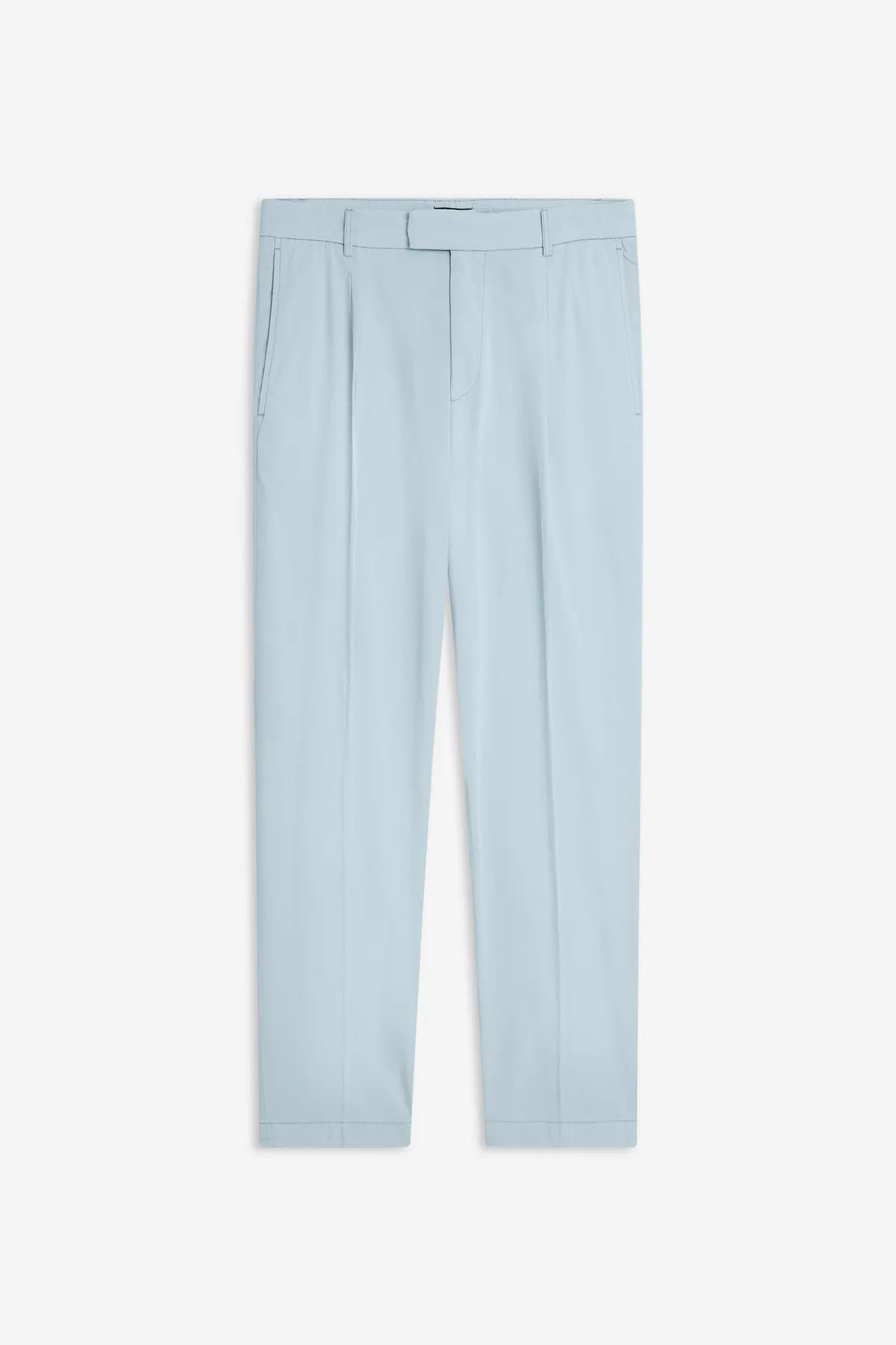 CINQUE 21938166 CISALTO HOSE HELLBLAU
