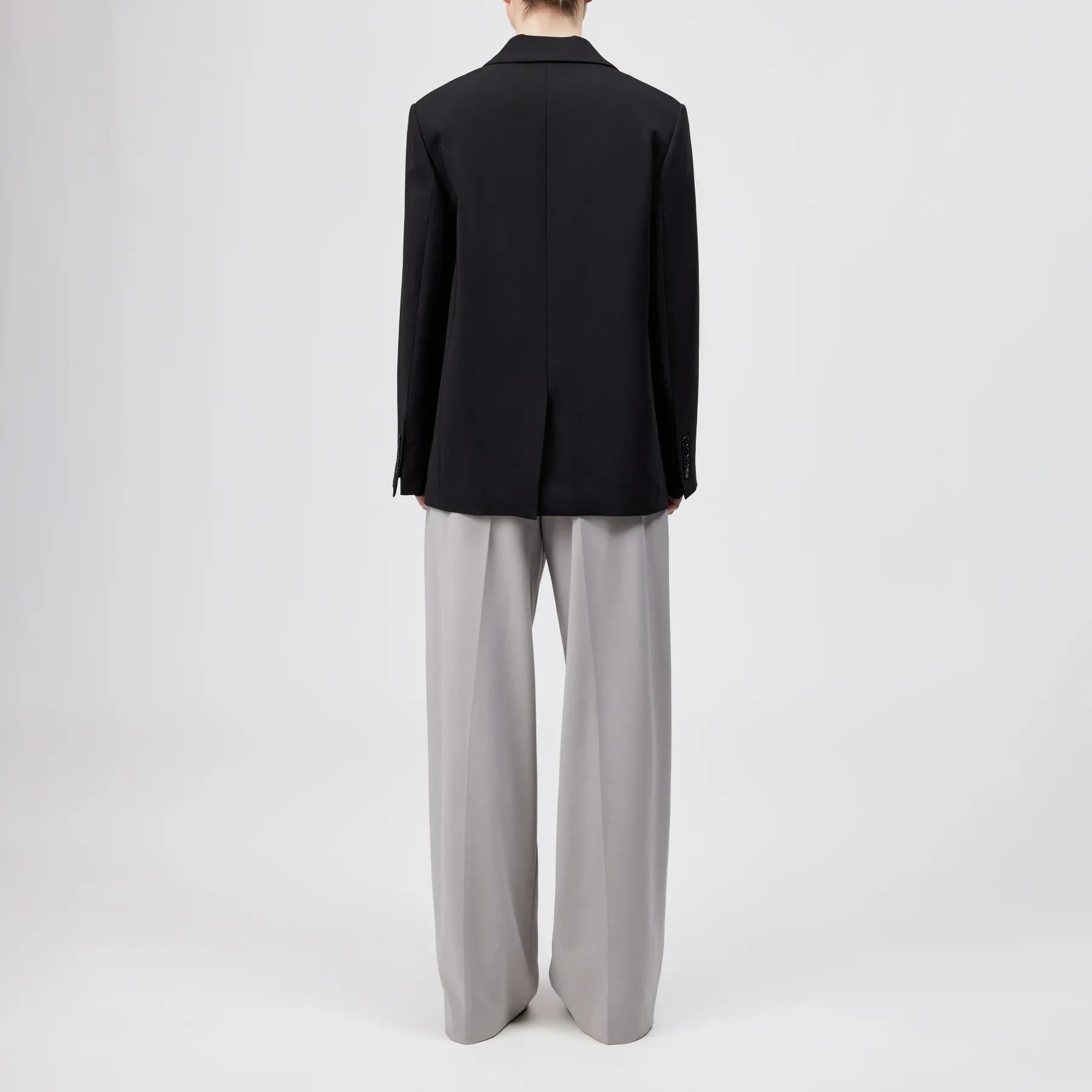 DRYKORN 190029 MOWTIE_N BLAZER 888 SCHWARZ 1000