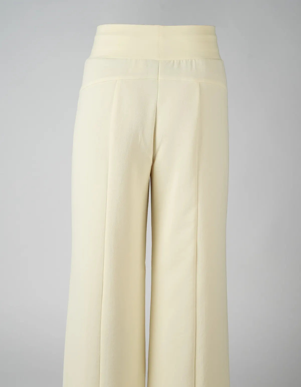 ANIA SCHIERHOLT HO3285/40 HOSE HELLGELB SUN