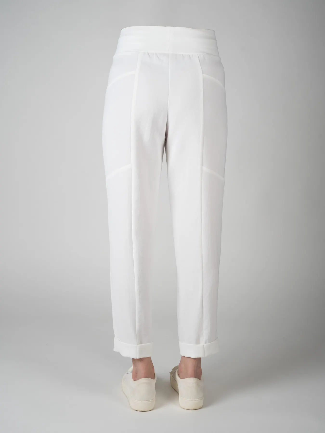 ANIA SCHIERHOLT HO3278/40 HOSE WEISS SALT.