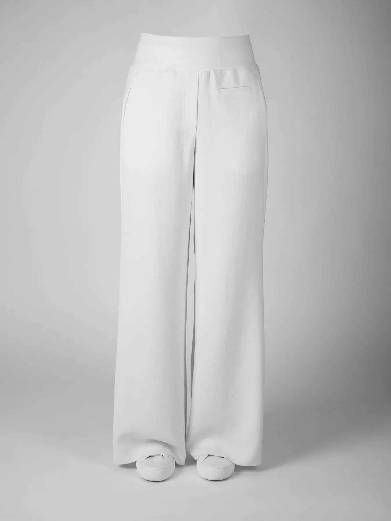 ANIA SCHIERHOLT HO3277/40 HOSE WEISS SALT