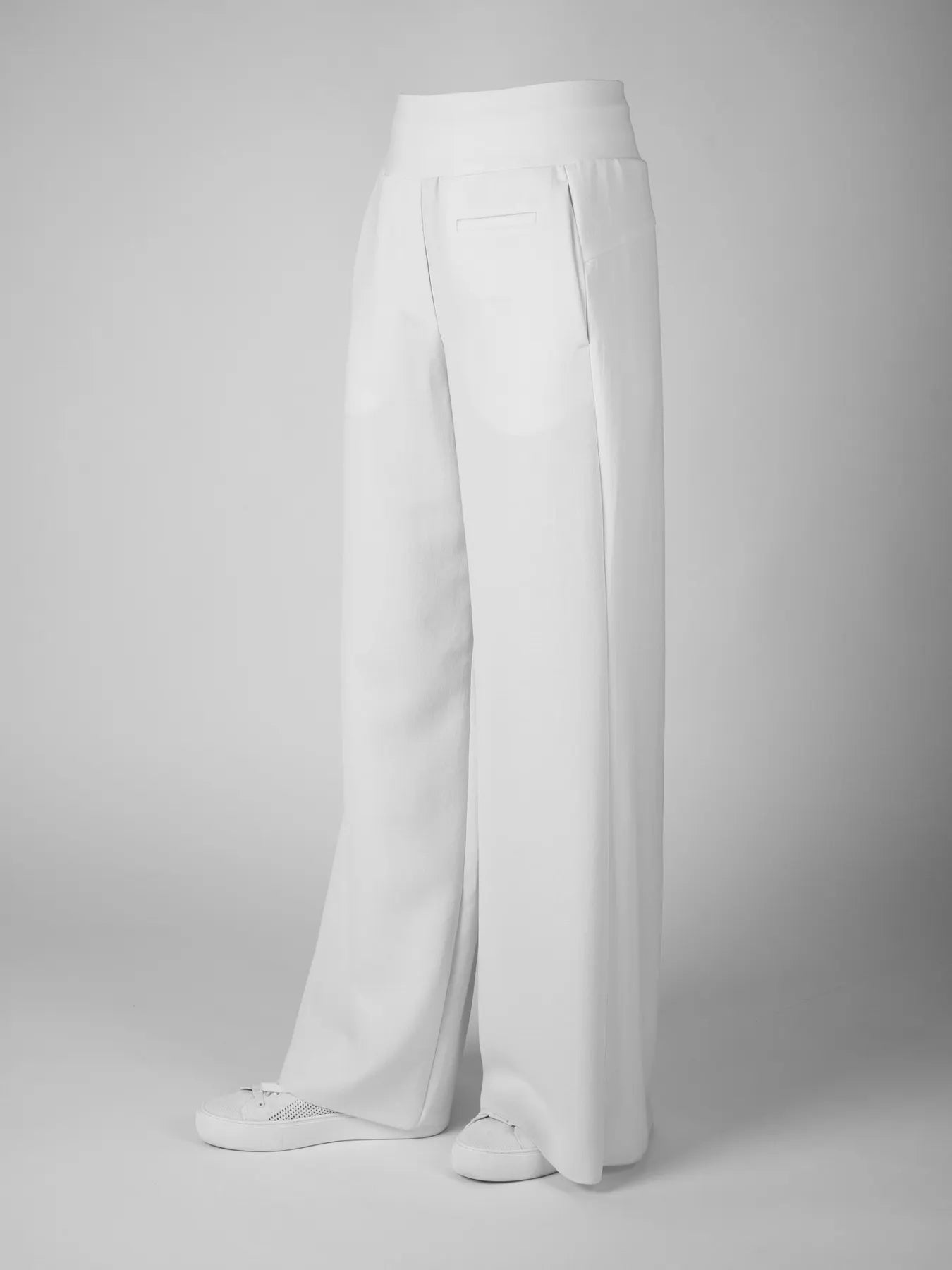 ANIA SCHIERHOLT HO3277/40 HOSE WEISS SALT