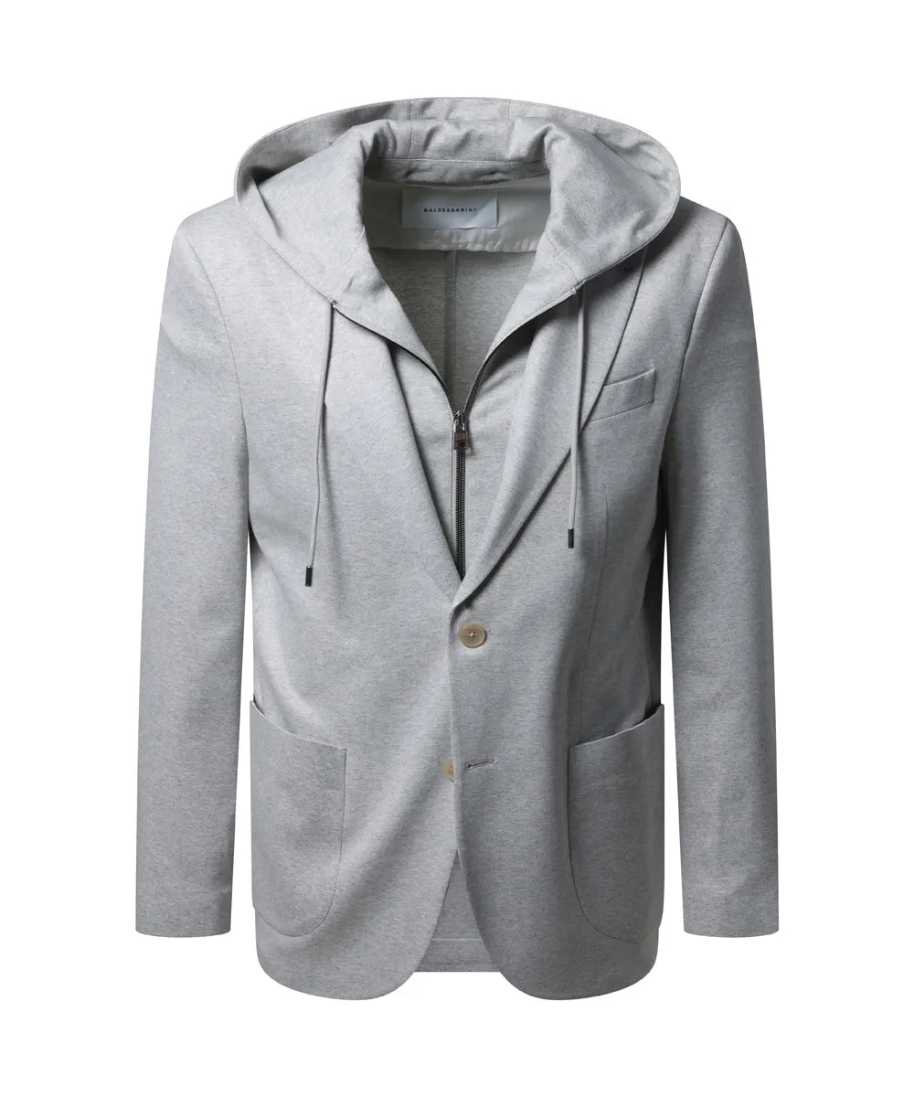 Baldessarini
B0 15771.1089 BLD-Santo Hybrid-Sakko sleet melange