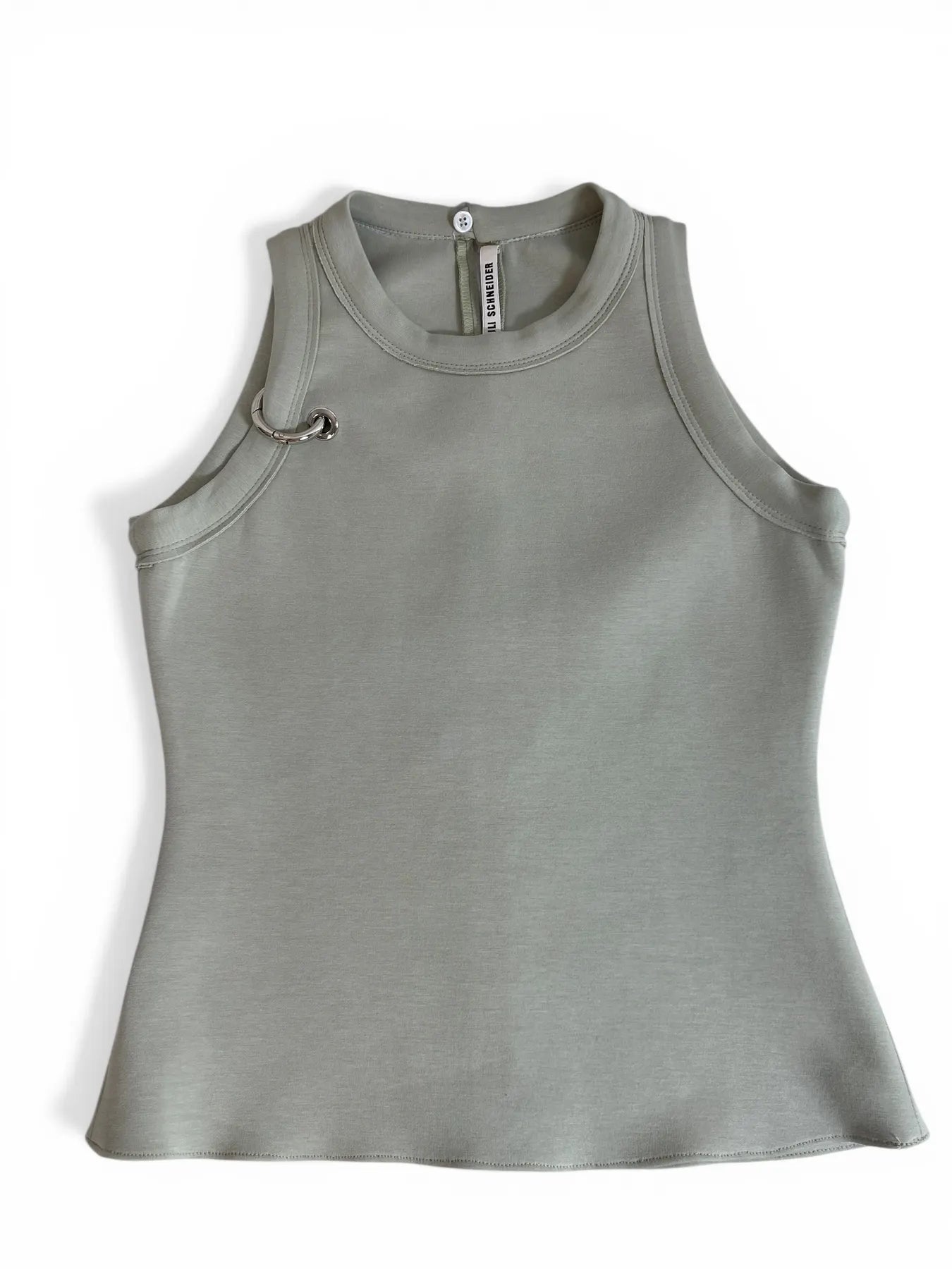 ULI SCHNEIDER 1032362 TANKTOP HELLGRÜN PISTACCHIO 76