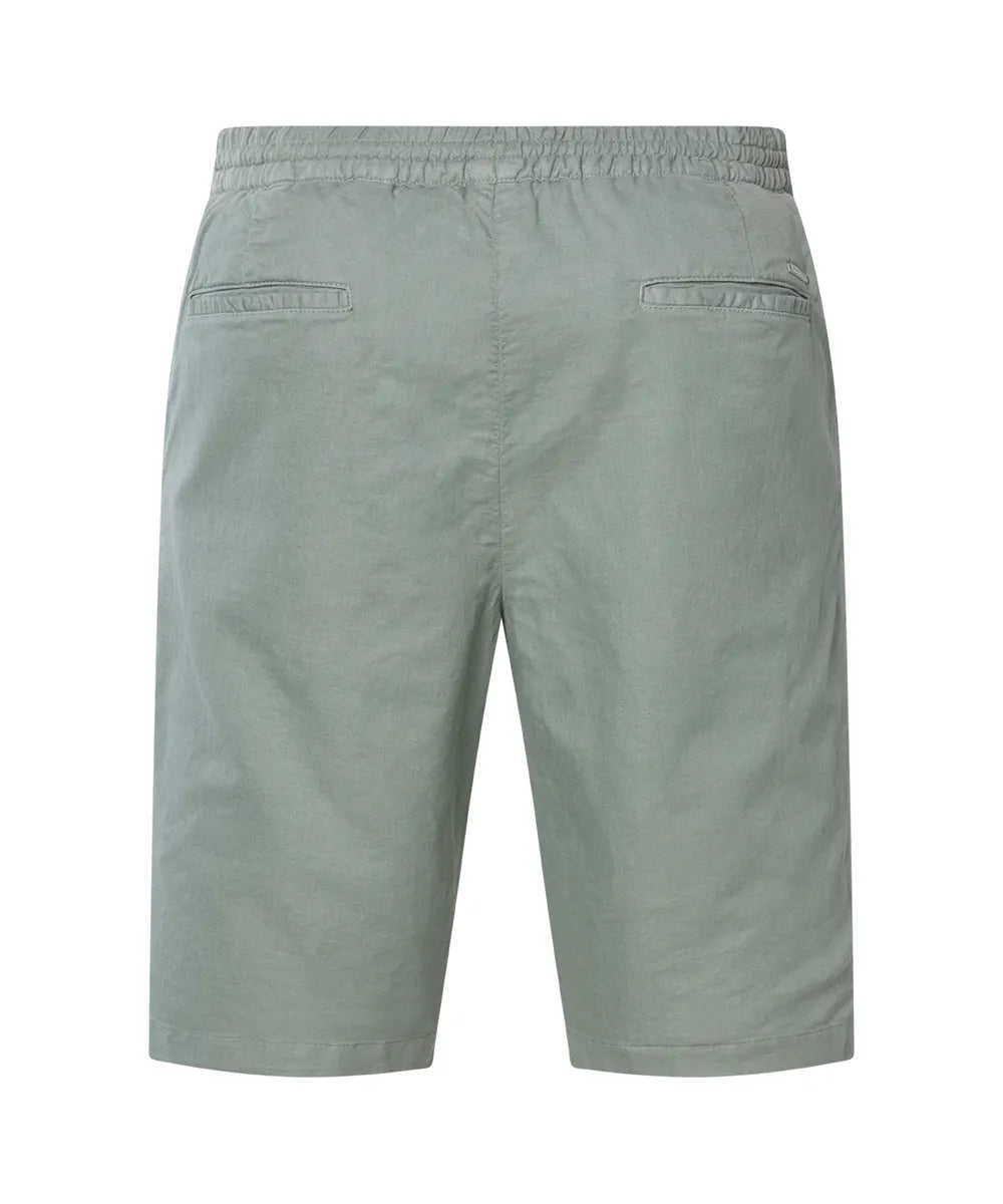 Baldessarini B1 19919.2410 BLD-Corsinus Shorts Bermuda Hellgrün lily pad
