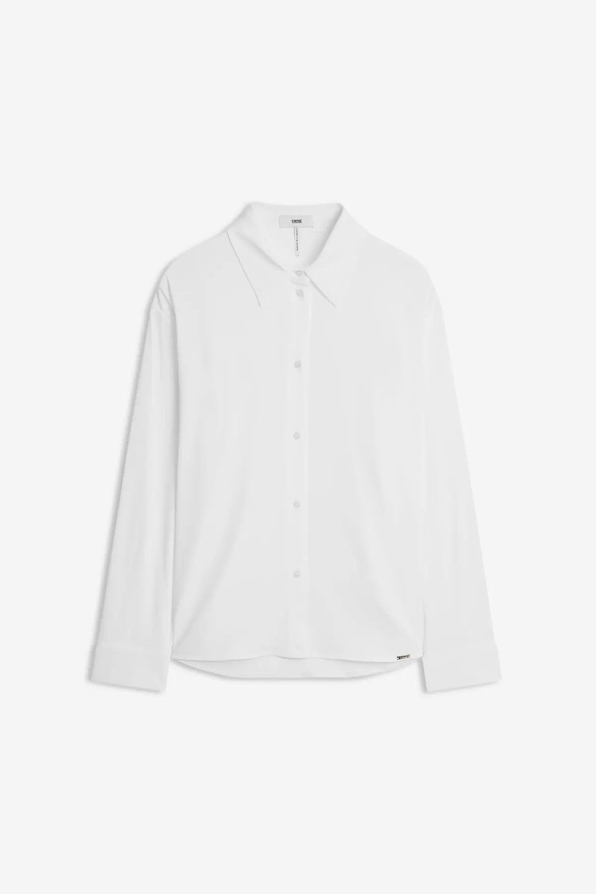 CINQUE
56831722 CITARI Bluse Jersey weiß