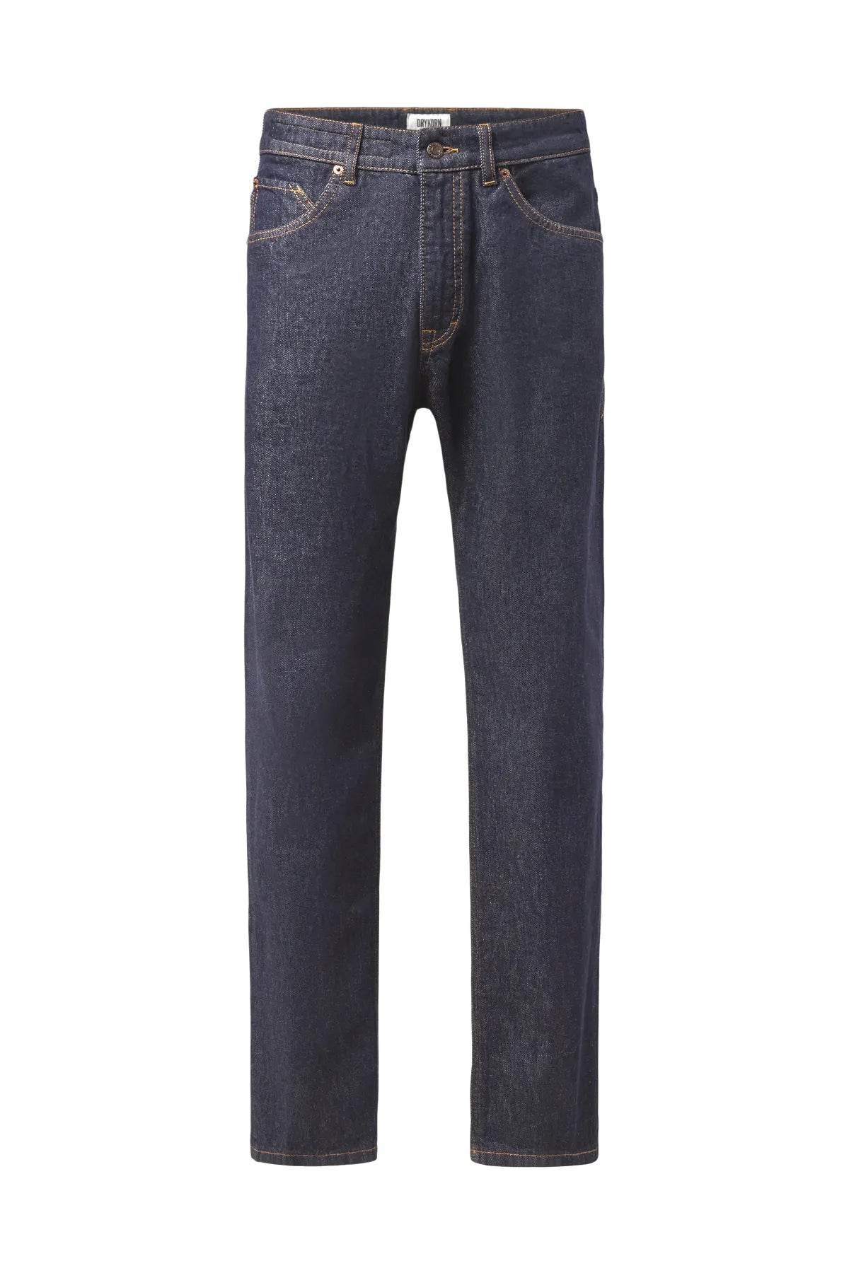DRYKORN 260268 HIGHT_2 10 Herren Jeans Blau 3000
