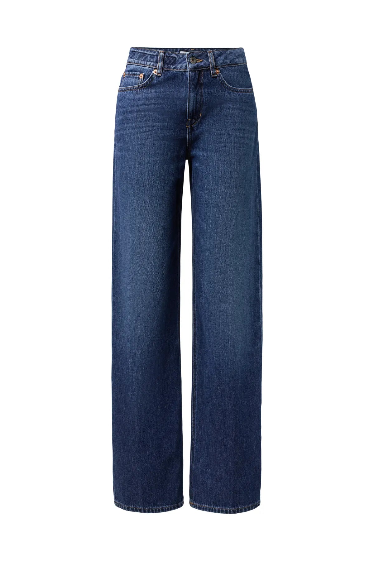 DRYKORN 260089 MEDLEY 888
Damen Hose Blau 3210