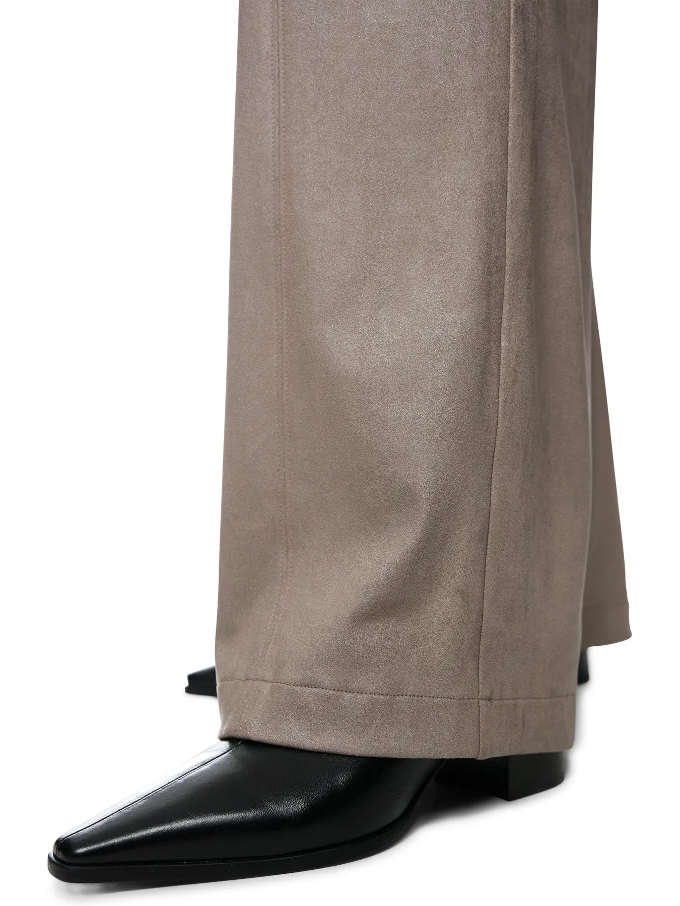 MARC CAIN
BP 81.55 J10 Weite Hose WARRI im Wide Fit driftwood