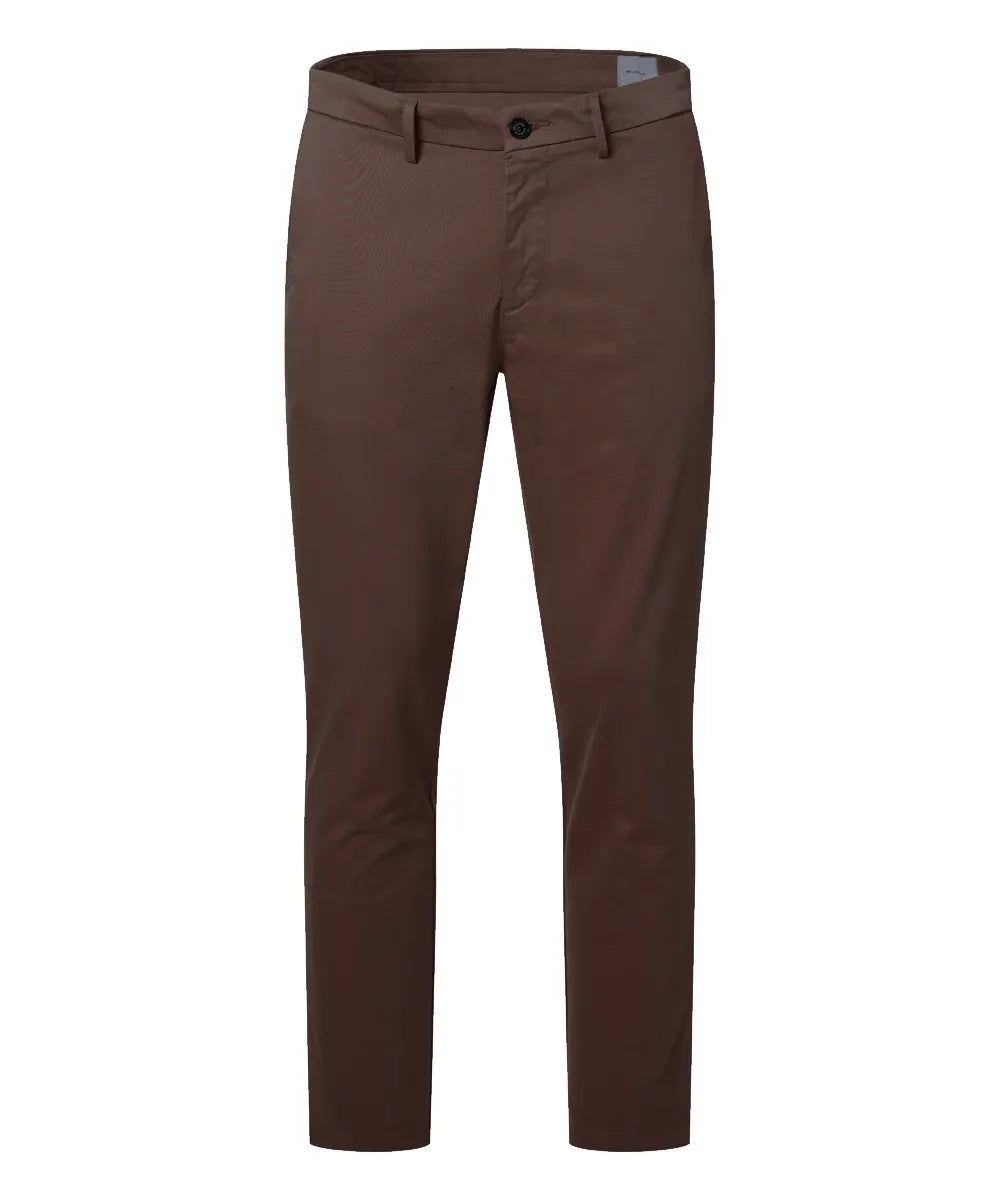 Baldessarini BLD-Jorck
B1 16836.2420 Chino Hosen Braun Demitasse 8310