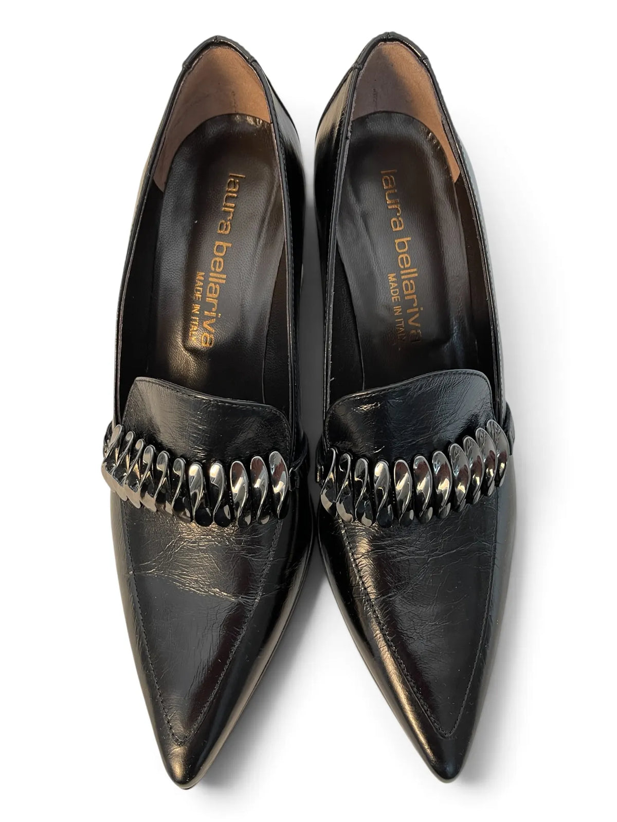 Laura Bellariva 3262A CRETA
Damen Pumps NERO