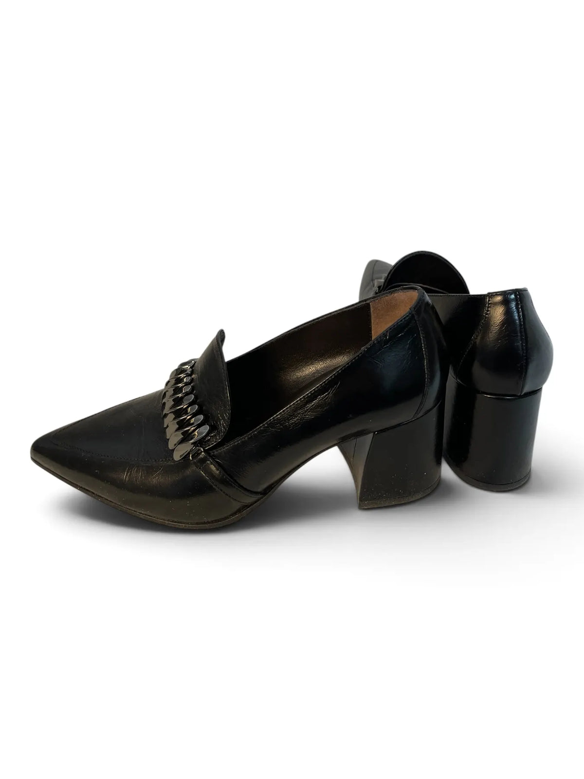 Laura Bellariva 3262A CRETA
Damen Pumps NERO