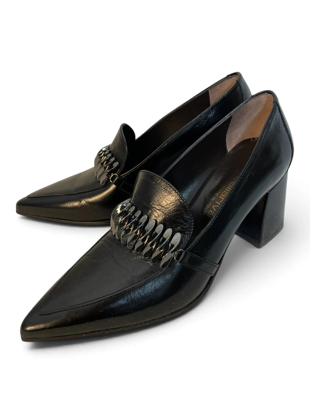 Laura Bellariva 3262A CRETA
Damen Pumps NERO