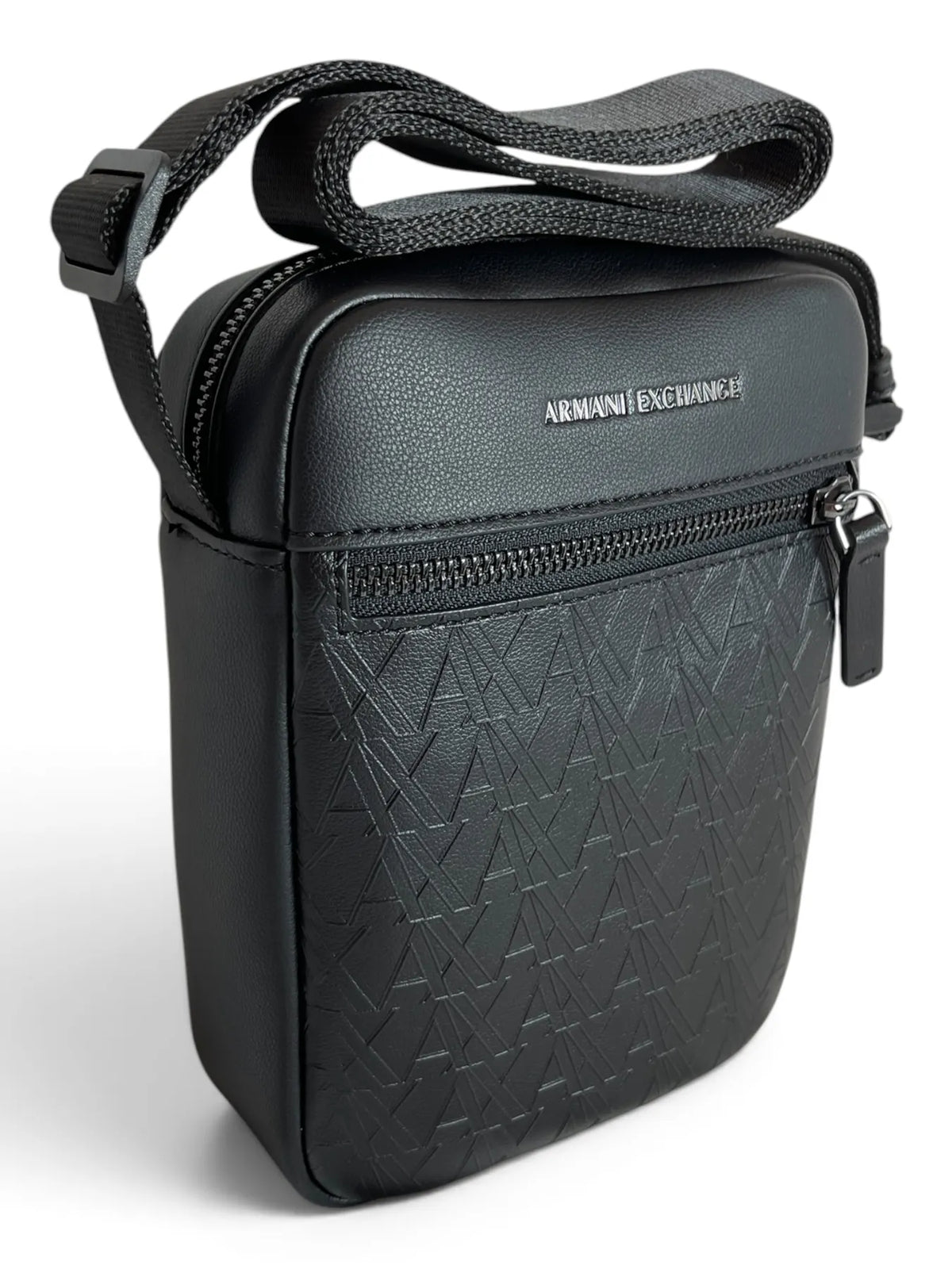 ARMANI XM003577 AF26662
Herren Reportertasche Schwarz UC001 BLACK