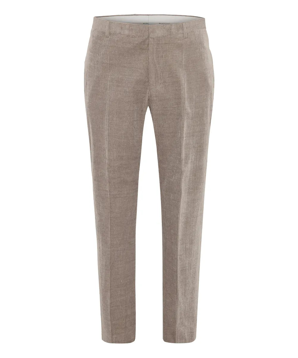 Baldessarini
B0 19087.1218-90 BLD-Chester-W Herren Cordhose silver mink
