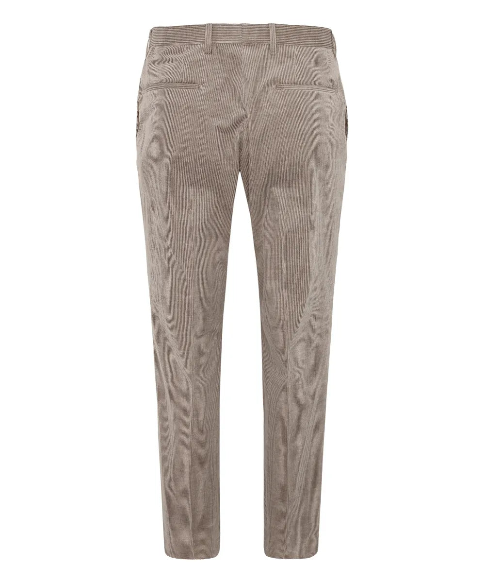 Baldessarini
B0 19087.1218-90 BLD-Chester-W Herren Cordhose silver mink