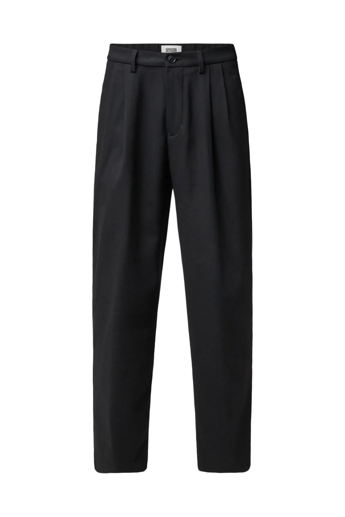 DRYKORN 120238 MARYKO
Herren Hose Schwarz 1000