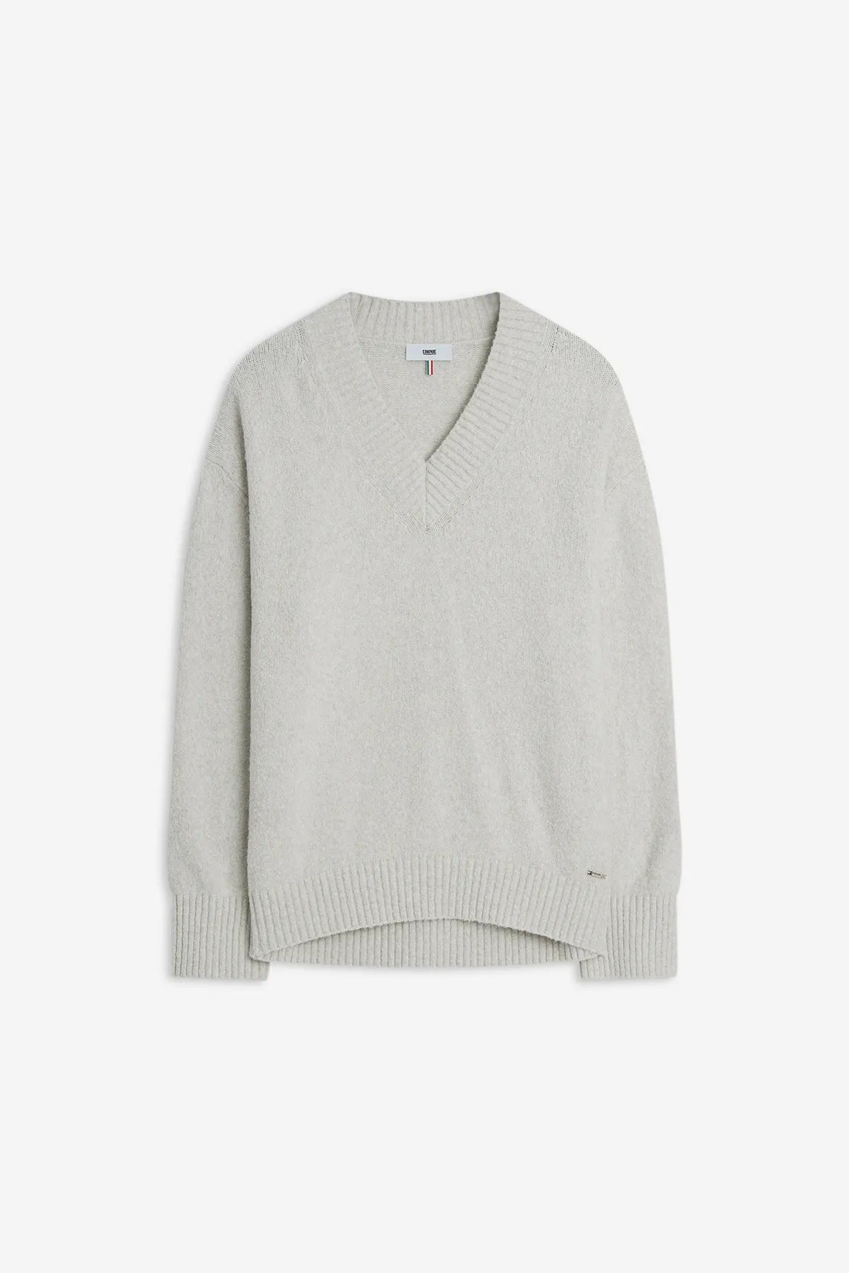 CINQUE 65129572 CIZARO Damen Pullover Beige