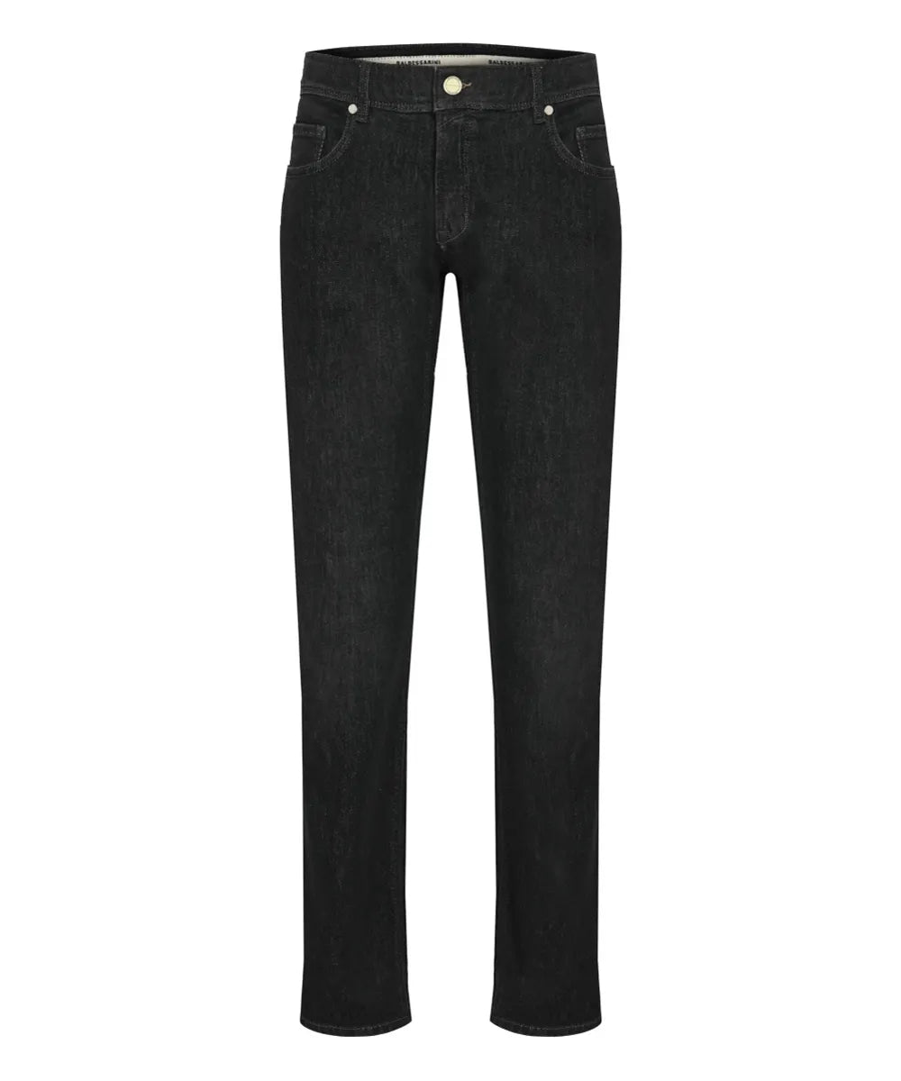 Baldessarini B1 16502.1496 BLD-Jack Jeans Black buffies
