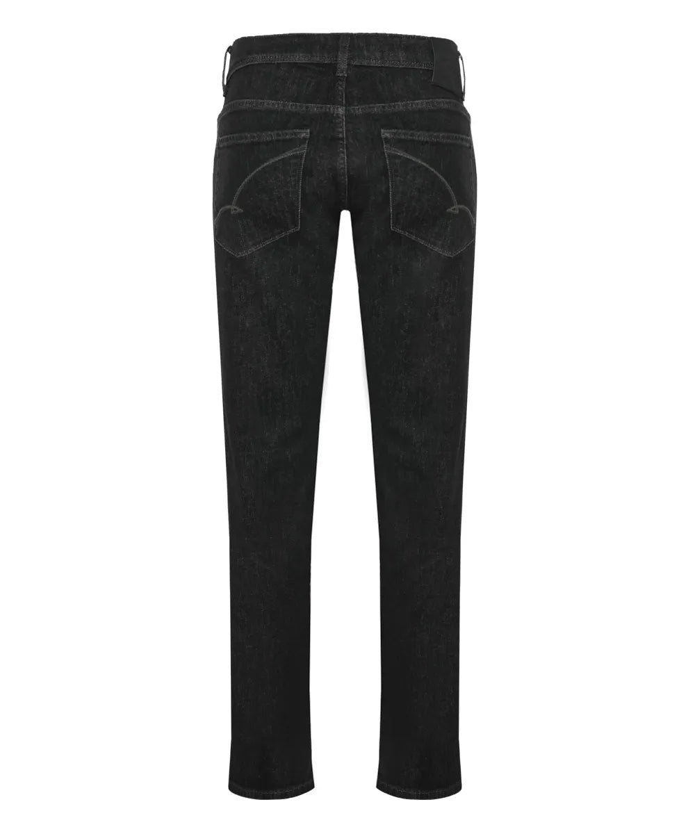 Baldessarini B1 16502.1496 BLD-Jack Jeans Black buffies