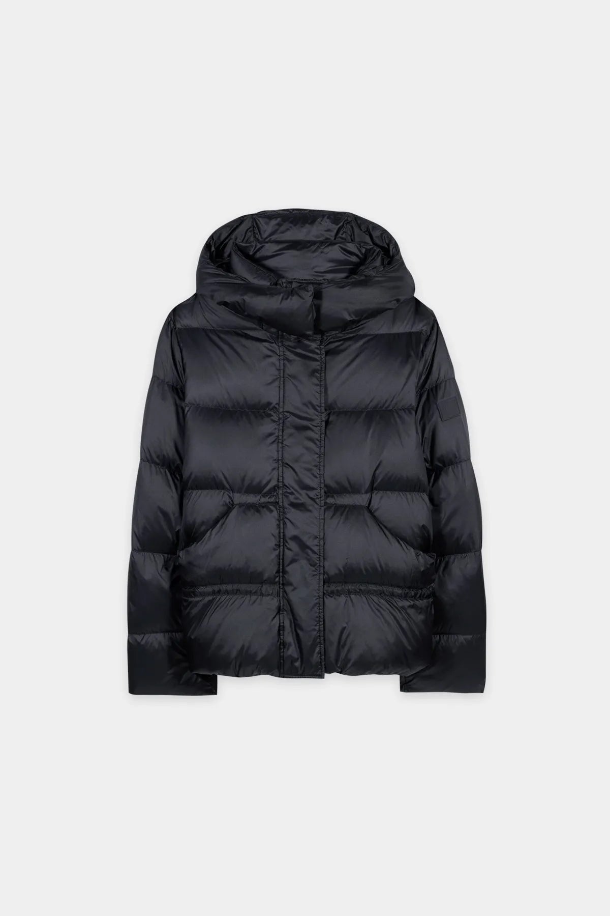 LUISA CERANO 448554/4144-0 Daunenjacke Blau winter navy