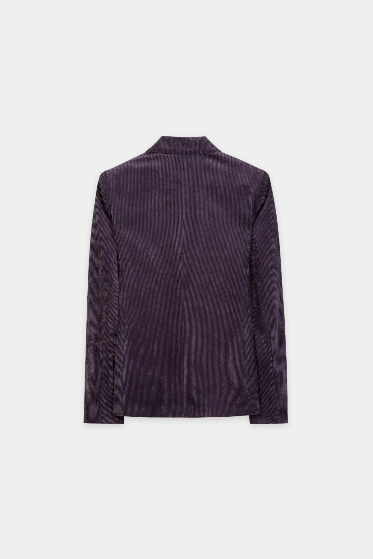 LUISA CERANO
448131/3556-0 Cord Blazer Plum Violett