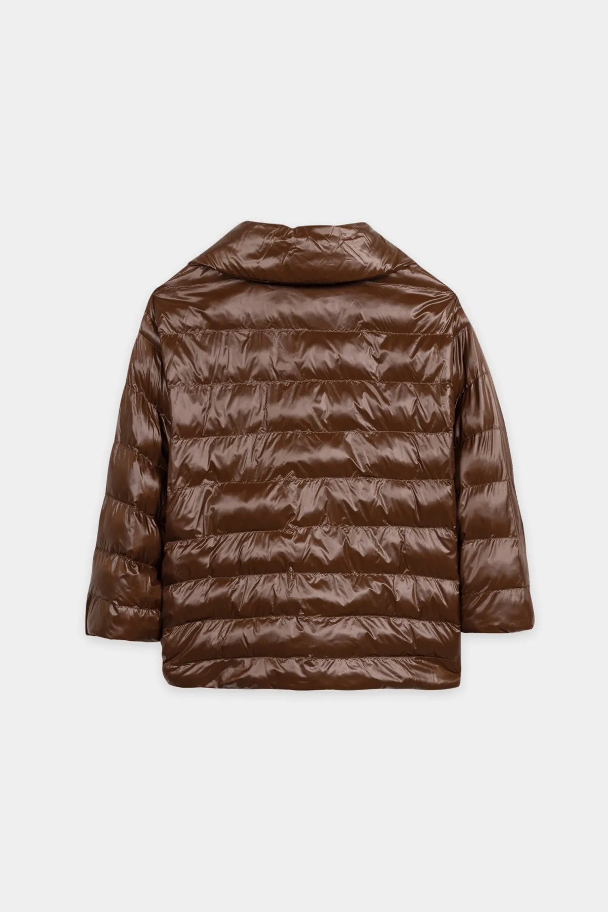 LUISA CERANO
448543/4133-0 Outdoor-Capejacke marone