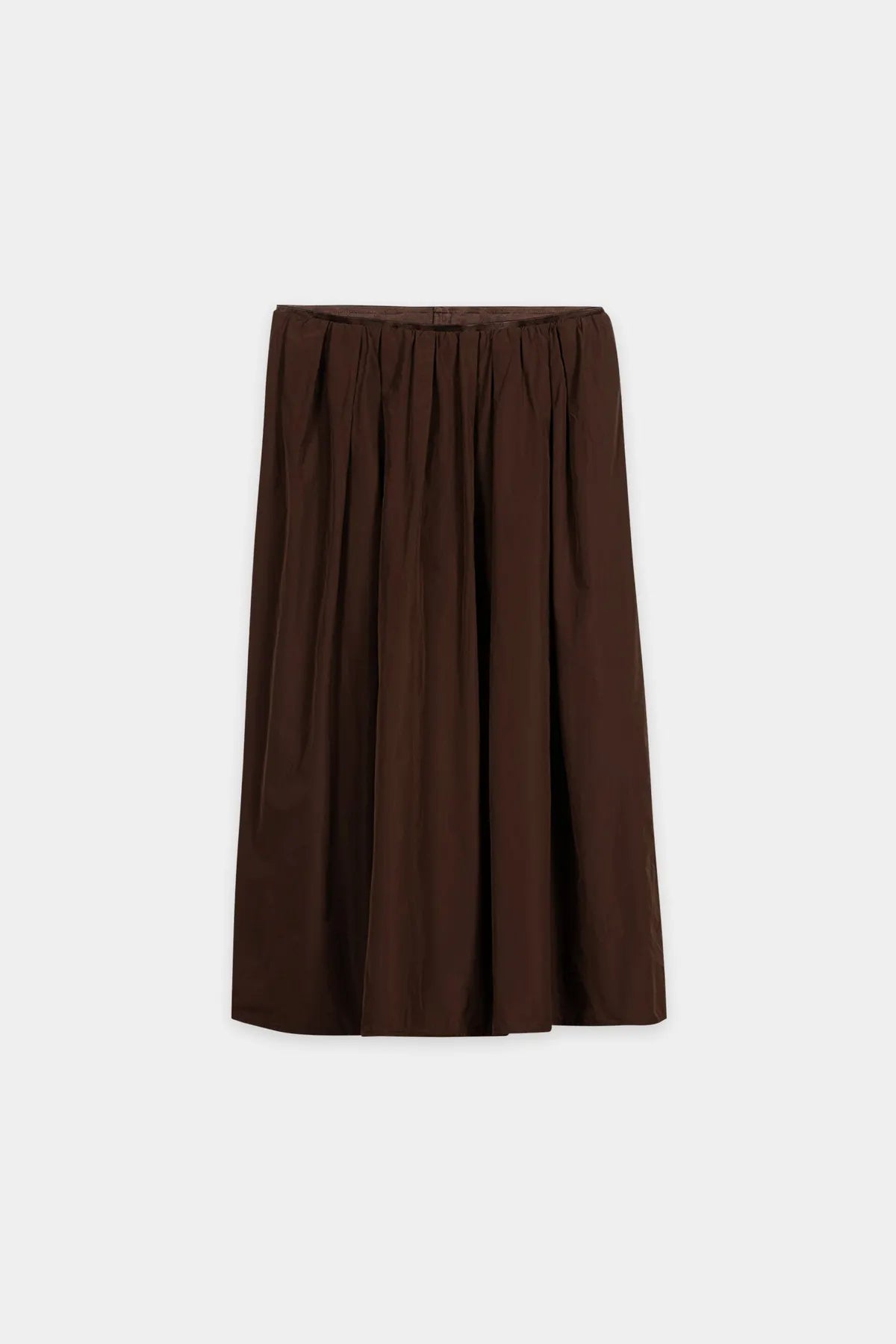 LUISA CERANO 548342/4208-0 Taft-Rock marone