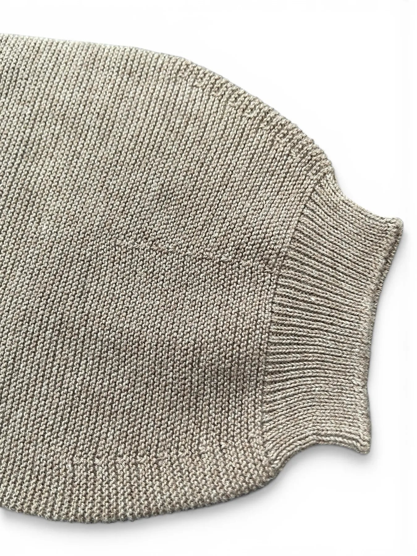 CINQUE 65111759 CIELLAS Feinstrick Pullover Braun 26