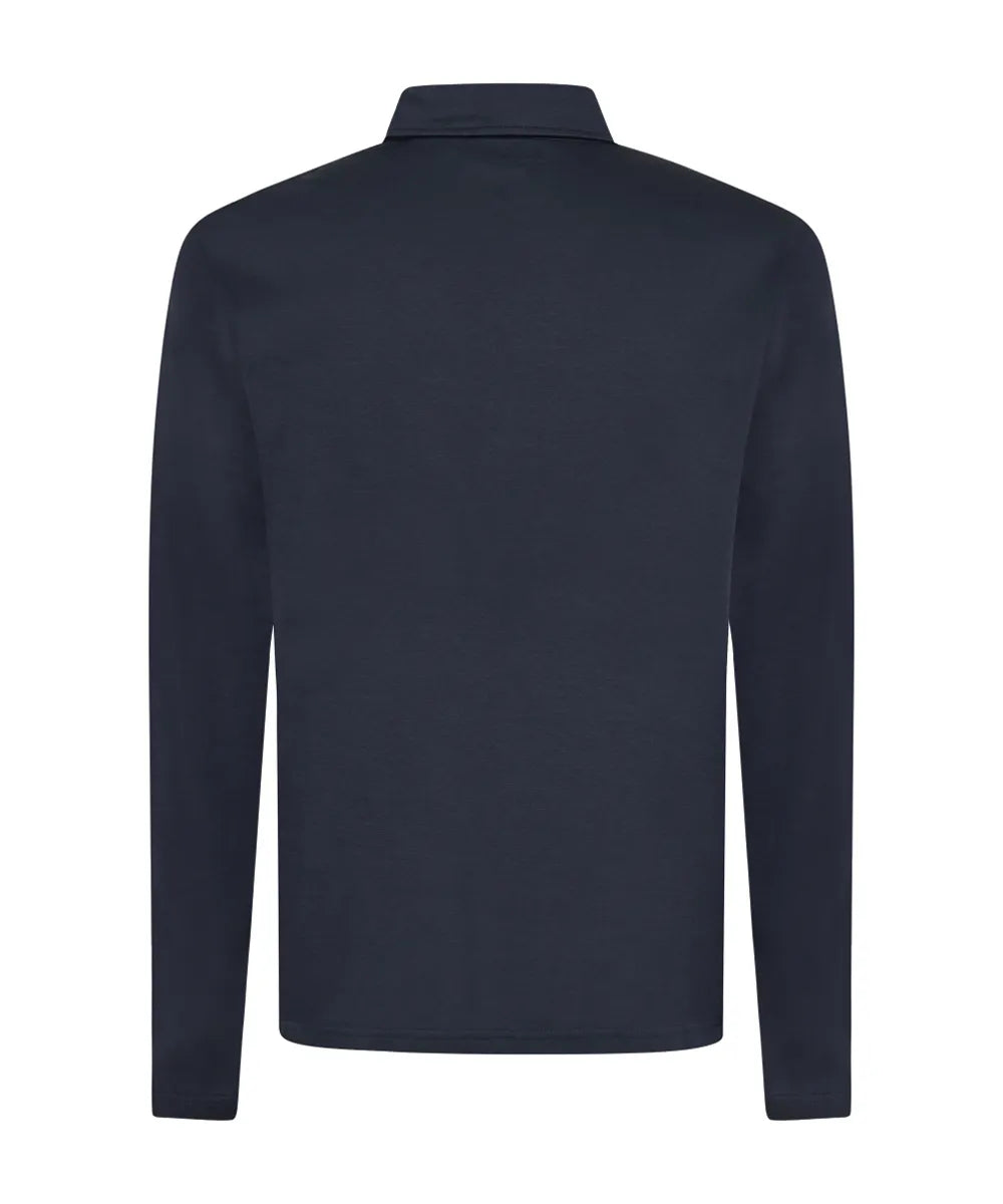 Baldessarini
B4 10084.5190 BLD-Pawel Herren Polo-Shirt night sky