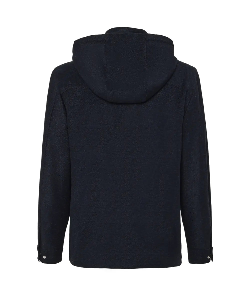 Baldessarini B0 15120.1210 BLD-Crispo Herren Jacke night sky