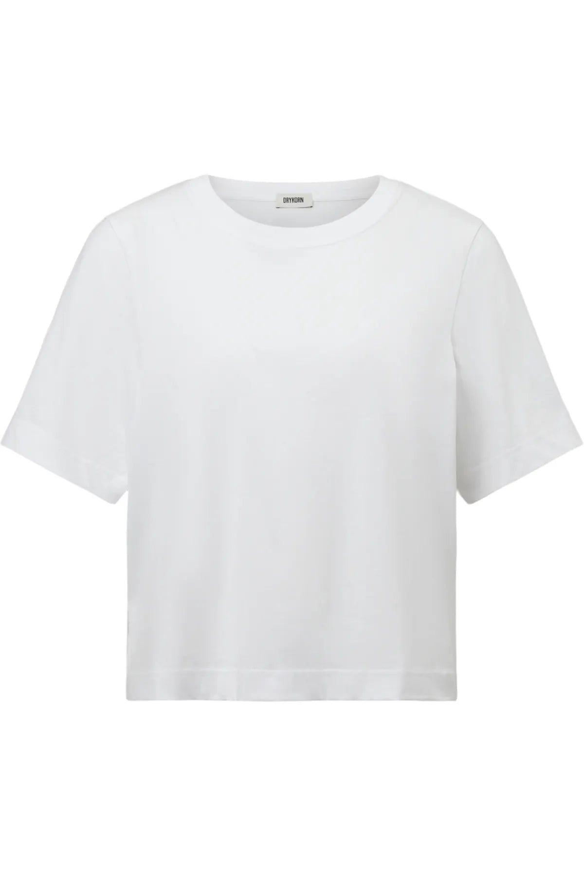 DRYKORN 520160 QIRA 888
Damen T-Shirt Weiß