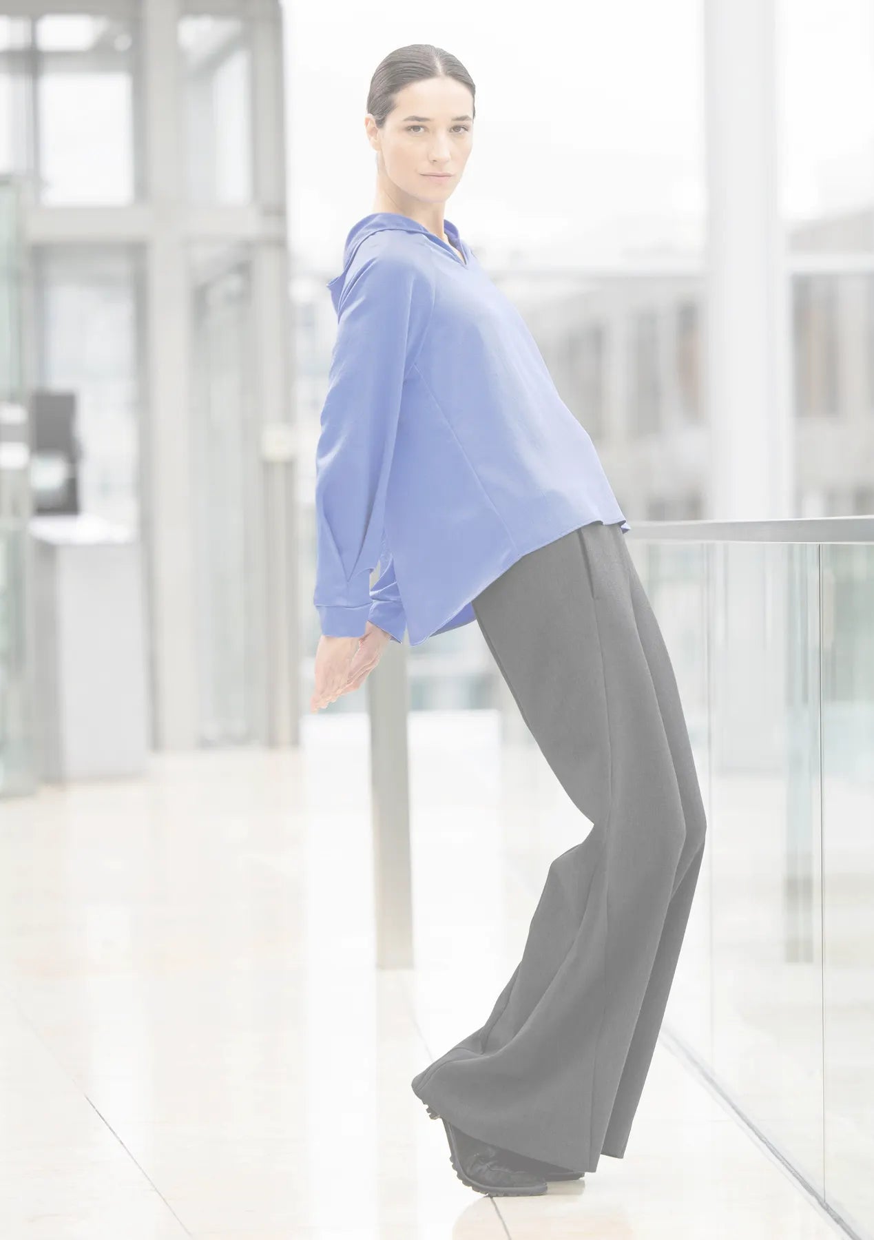 ANIA SCHIERHOLT HO3389/69 Hose Muschel