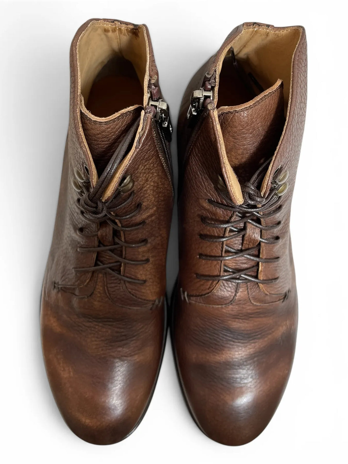 LEMARGO GB08A CAPRI
Herren Stiefelette Braun Marrone