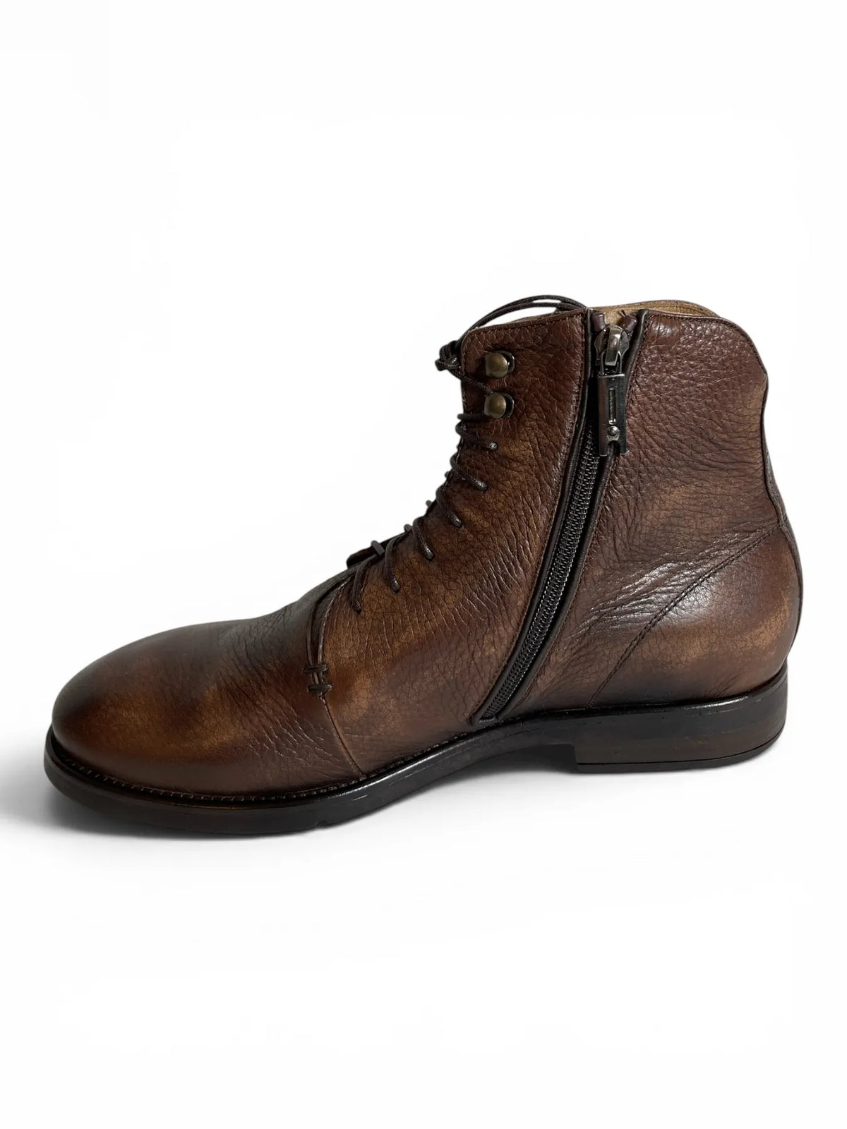 LEMARGO GB08A CAPRI
Herren Stiefelette Braun Marrone