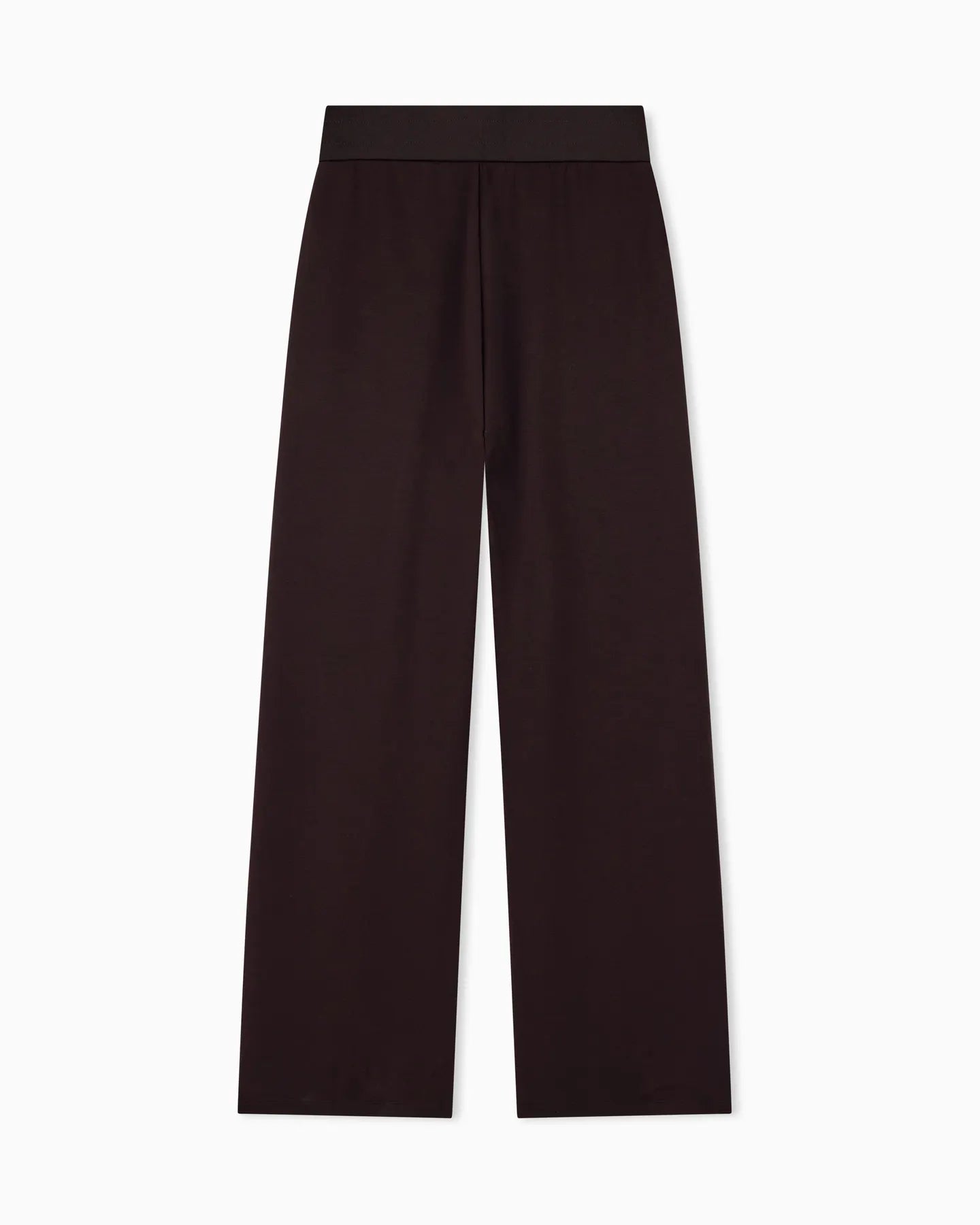 ARMANI XW002759 AF24068 Sweatpants Jogging Hose Braun
