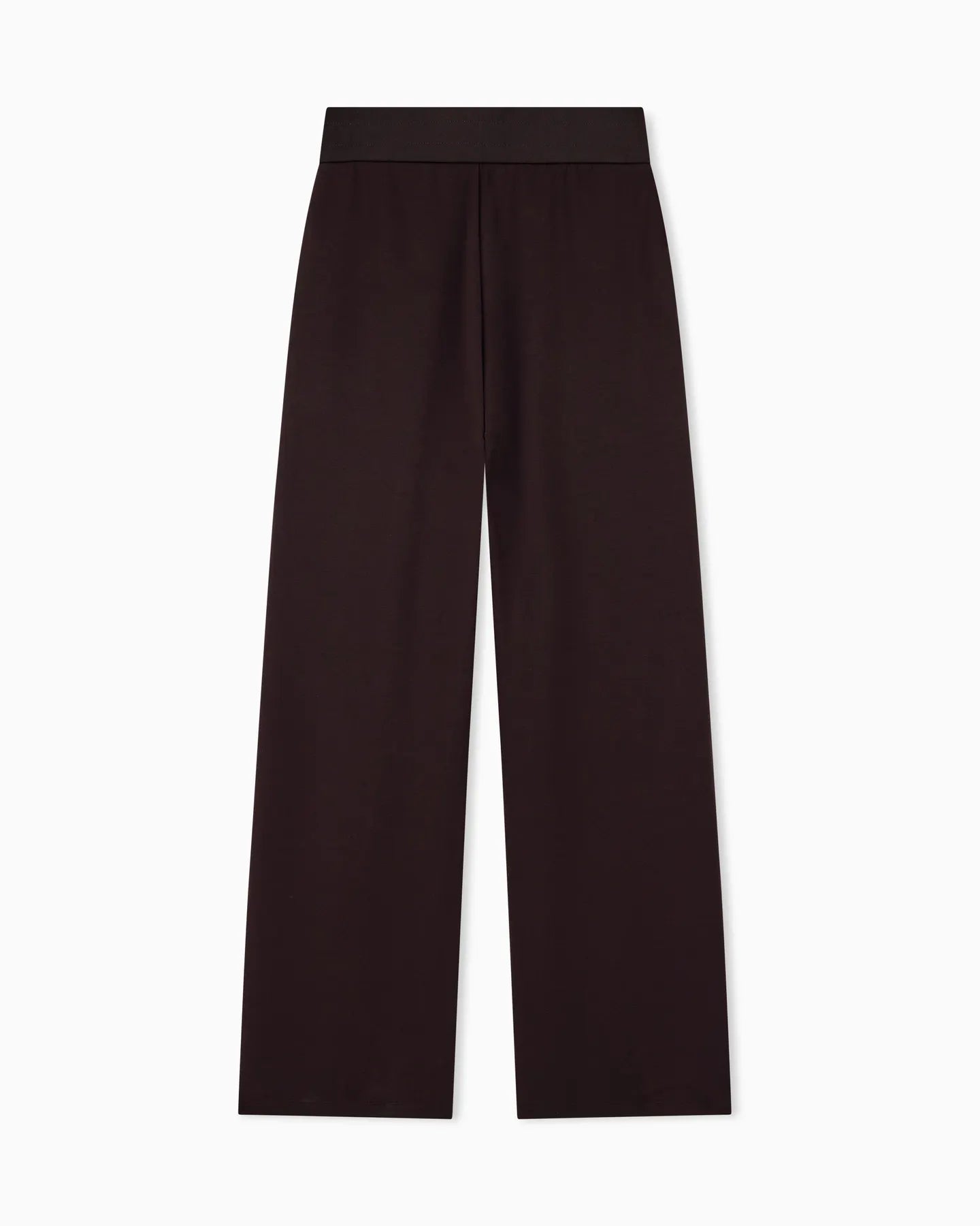 ARMANI XW002759 AF24068 Sweatpants Jogging Hose Braun